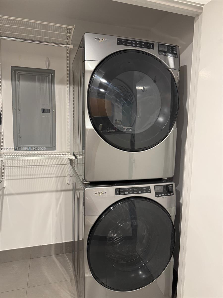 1060 BRICKELL CONDO - Residential Lease