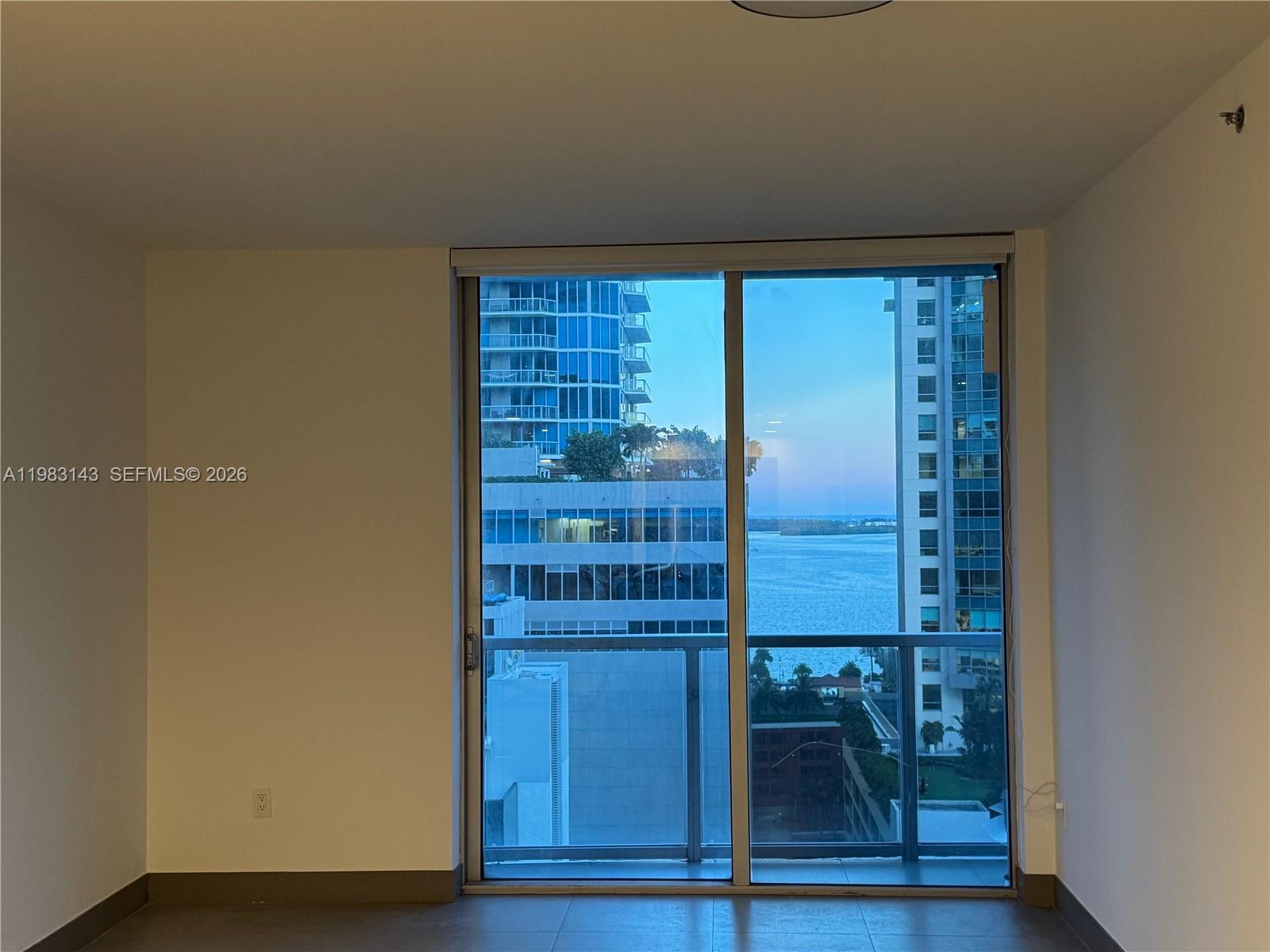 1060 BRICKELL CONDO - Residential Lease