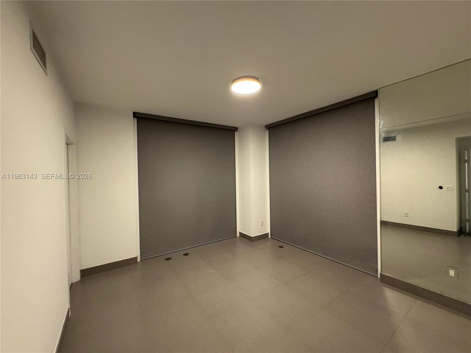 1060 BRICKELL CONDO - Residential Lease