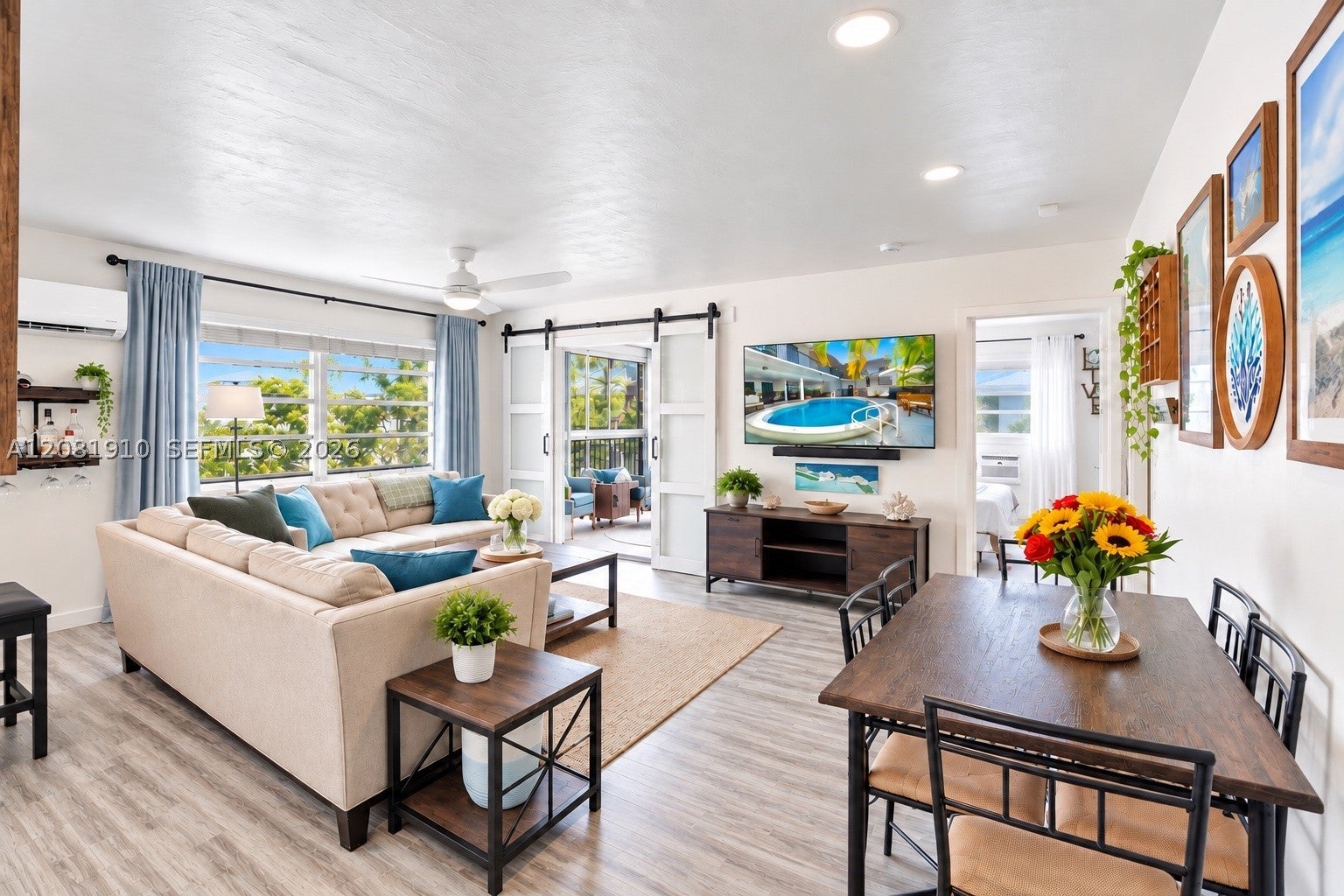195 Sunrise Dr 7, Key Biscayne FL 33149
