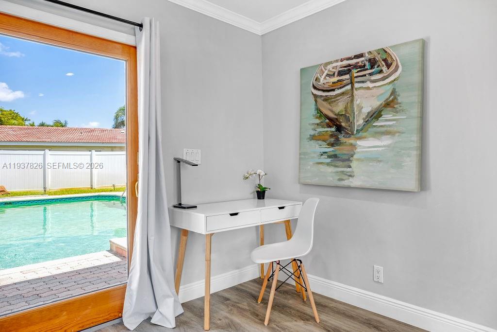 CORAL RIDGE ISLES - Residential