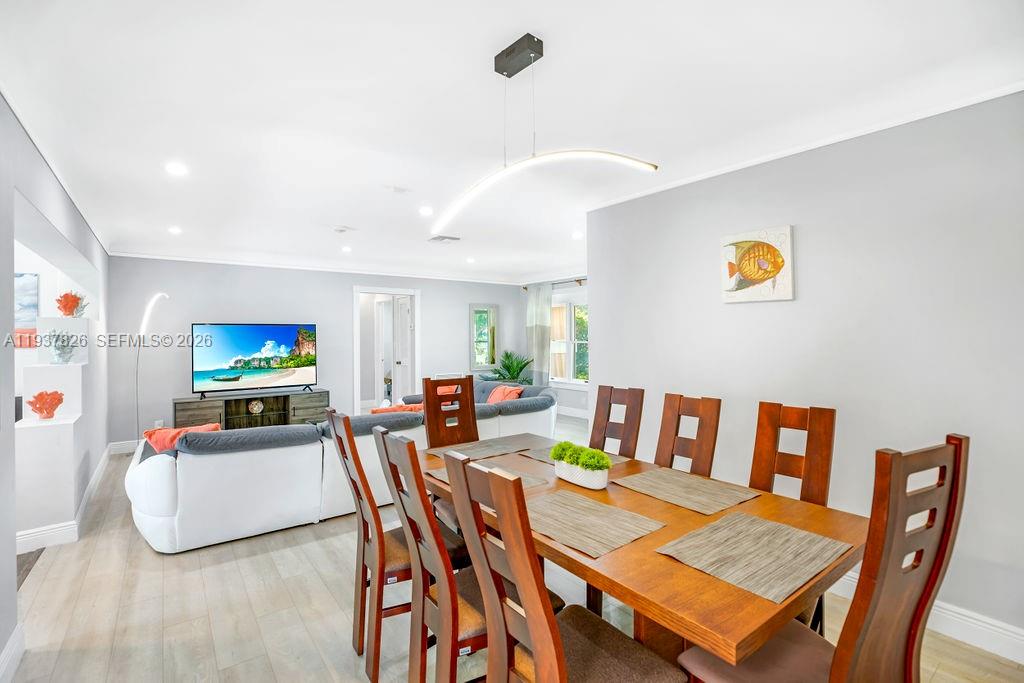 CORAL RIDGE ISLES - Residential