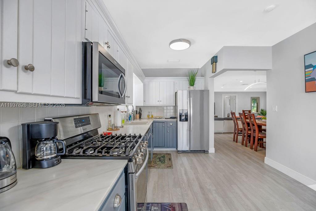 CORAL RIDGE ISLES - Residential