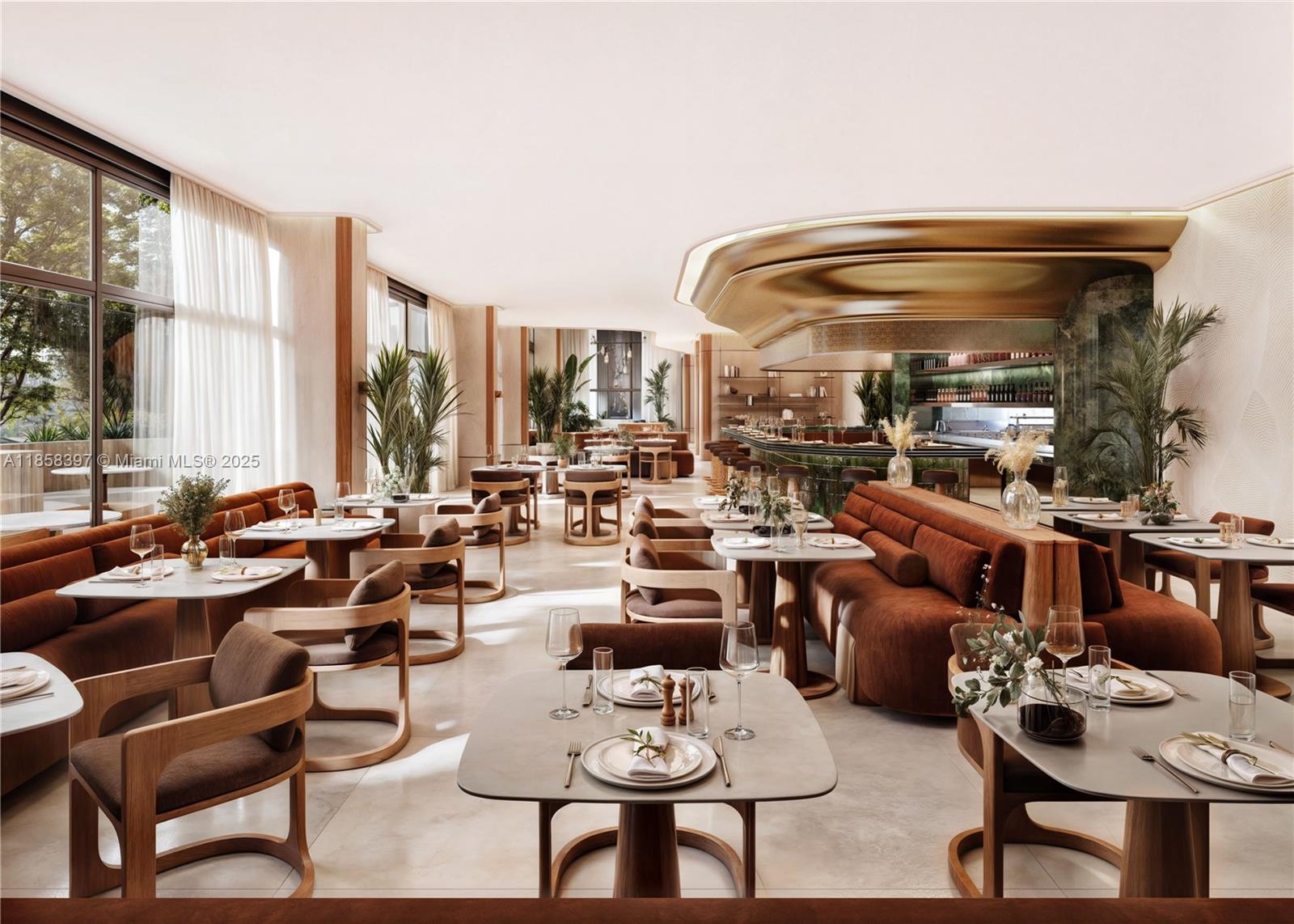 THE ROADS - Residential