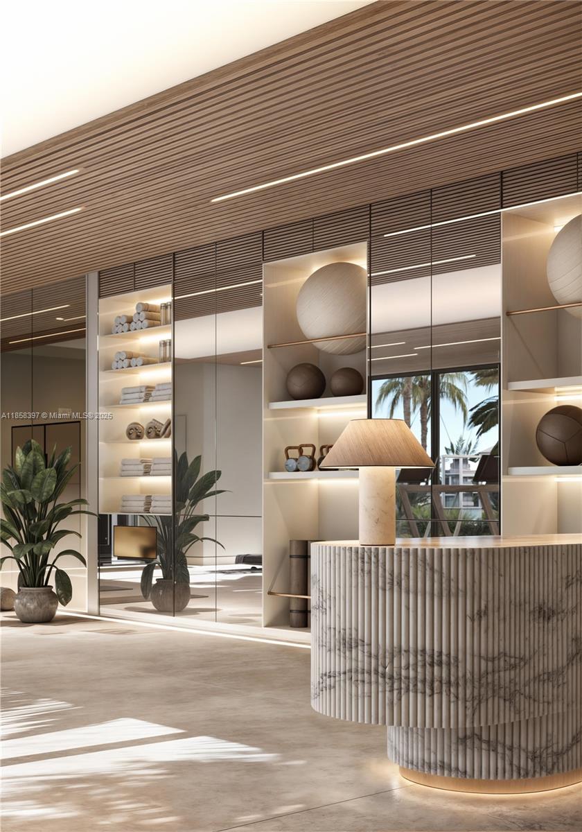 THE ROADS - Residential