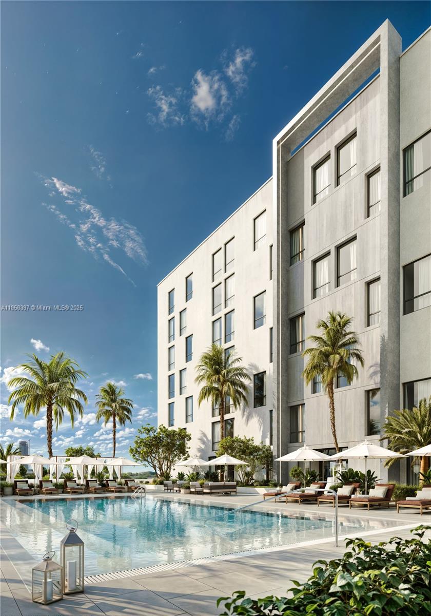 THE ROADS - Residential