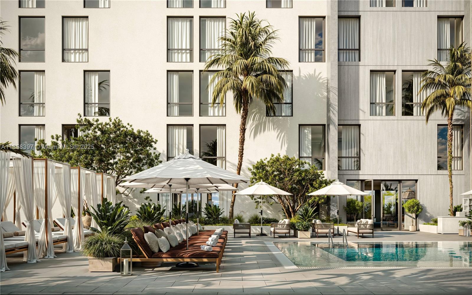 THE ROADS - Residential