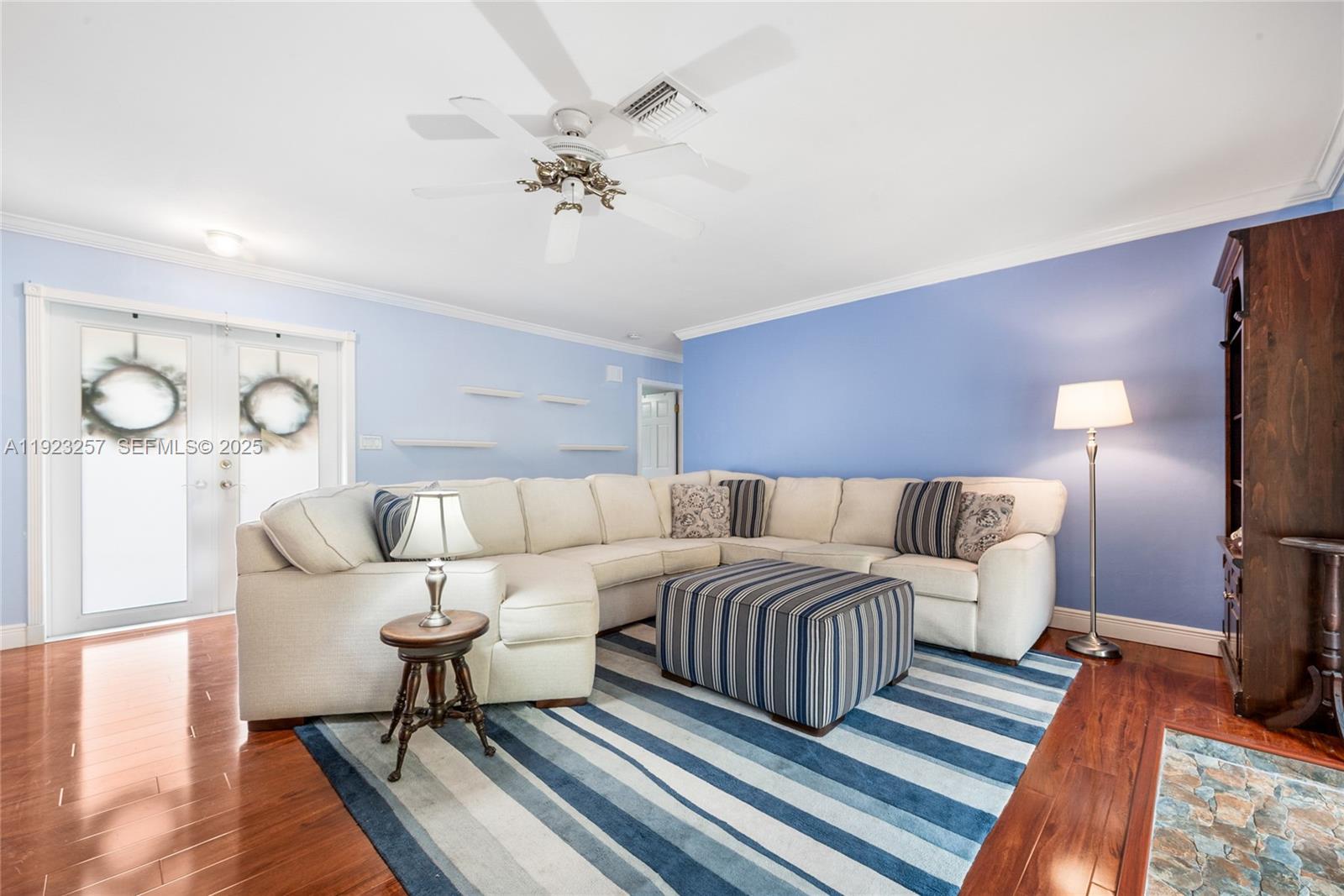 CORAL REEF ESTATES - Residential