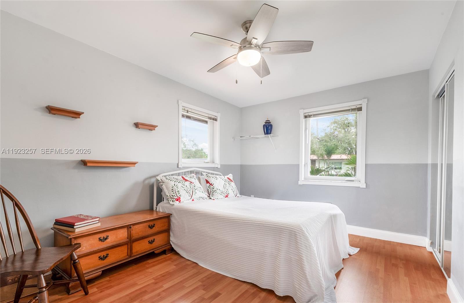 CORAL REEF ESTATES - Residential