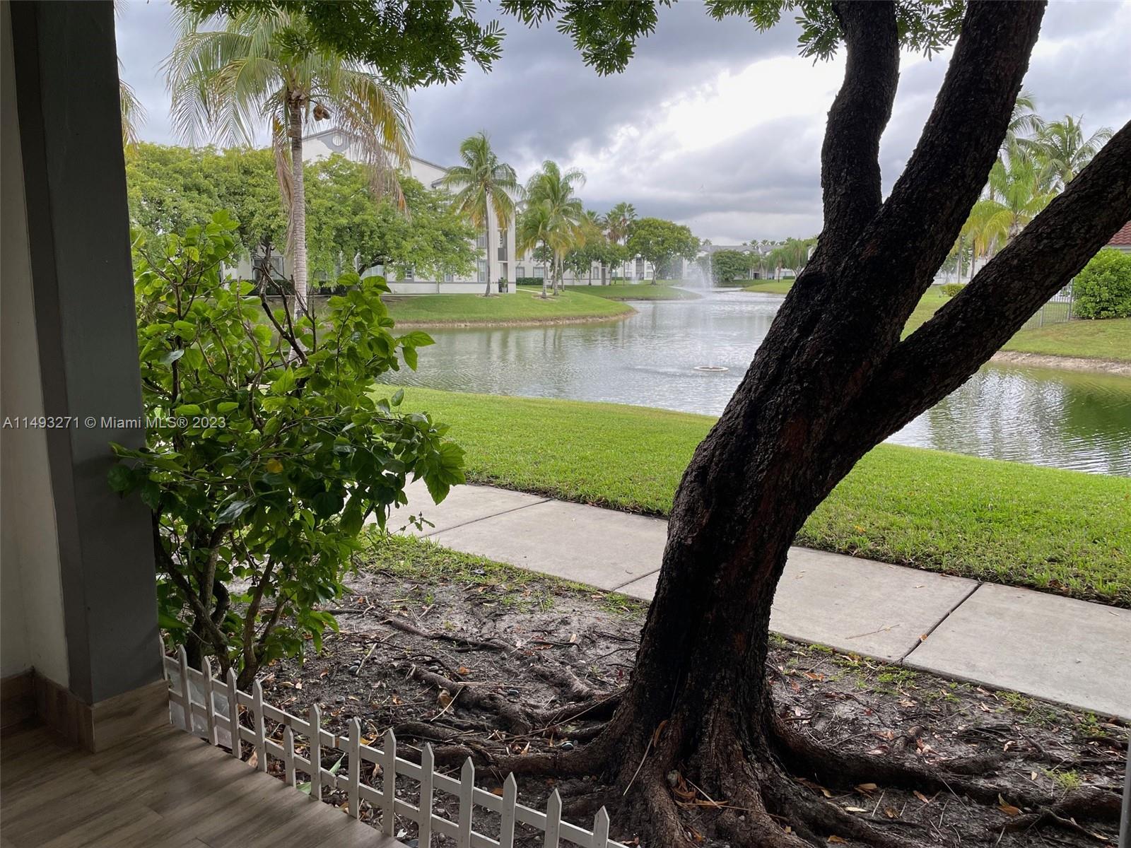 ENCLAVE AT DORAL CONDO NO - Residential Lease
