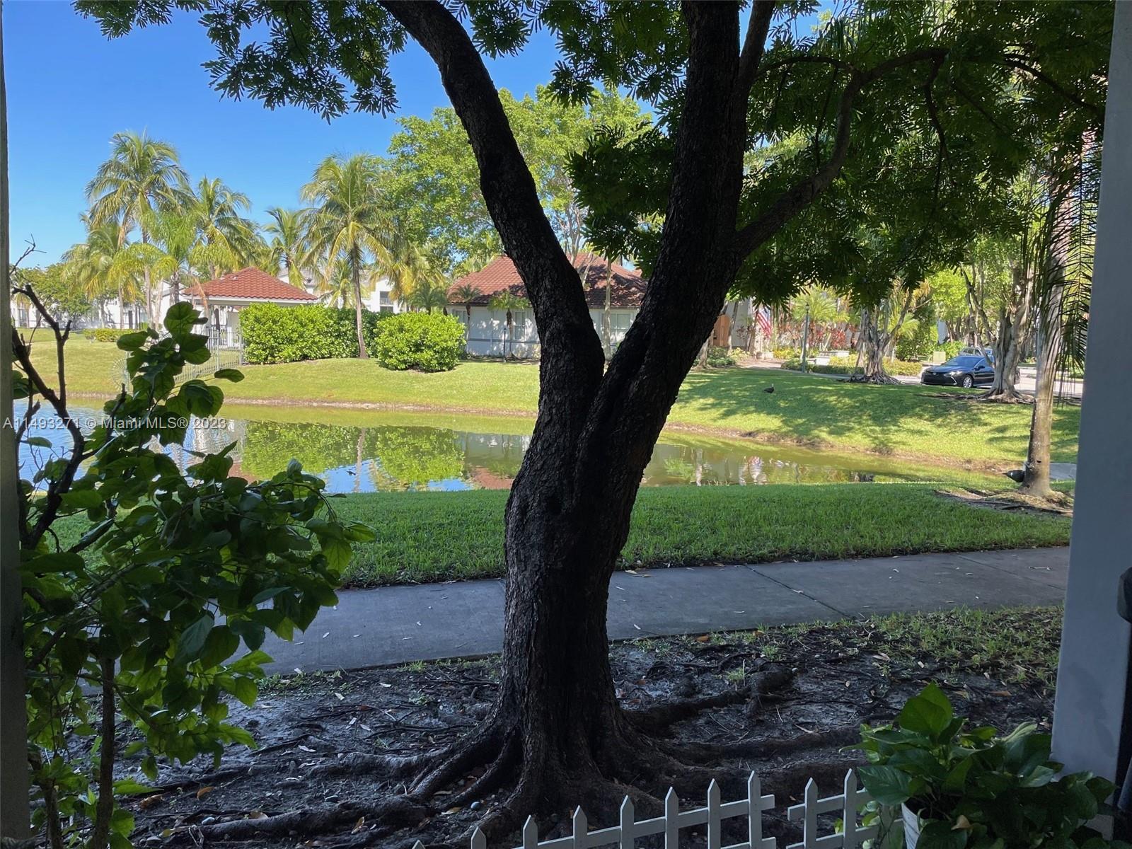 ENCLAVE AT DORAL CONDO NO - Residential Lease