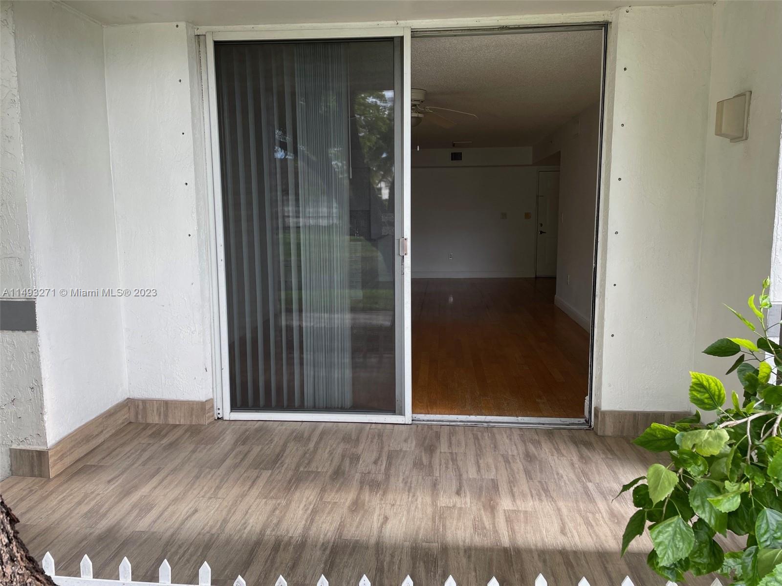 ENCLAVE AT DORAL CONDO NO - Residential Lease