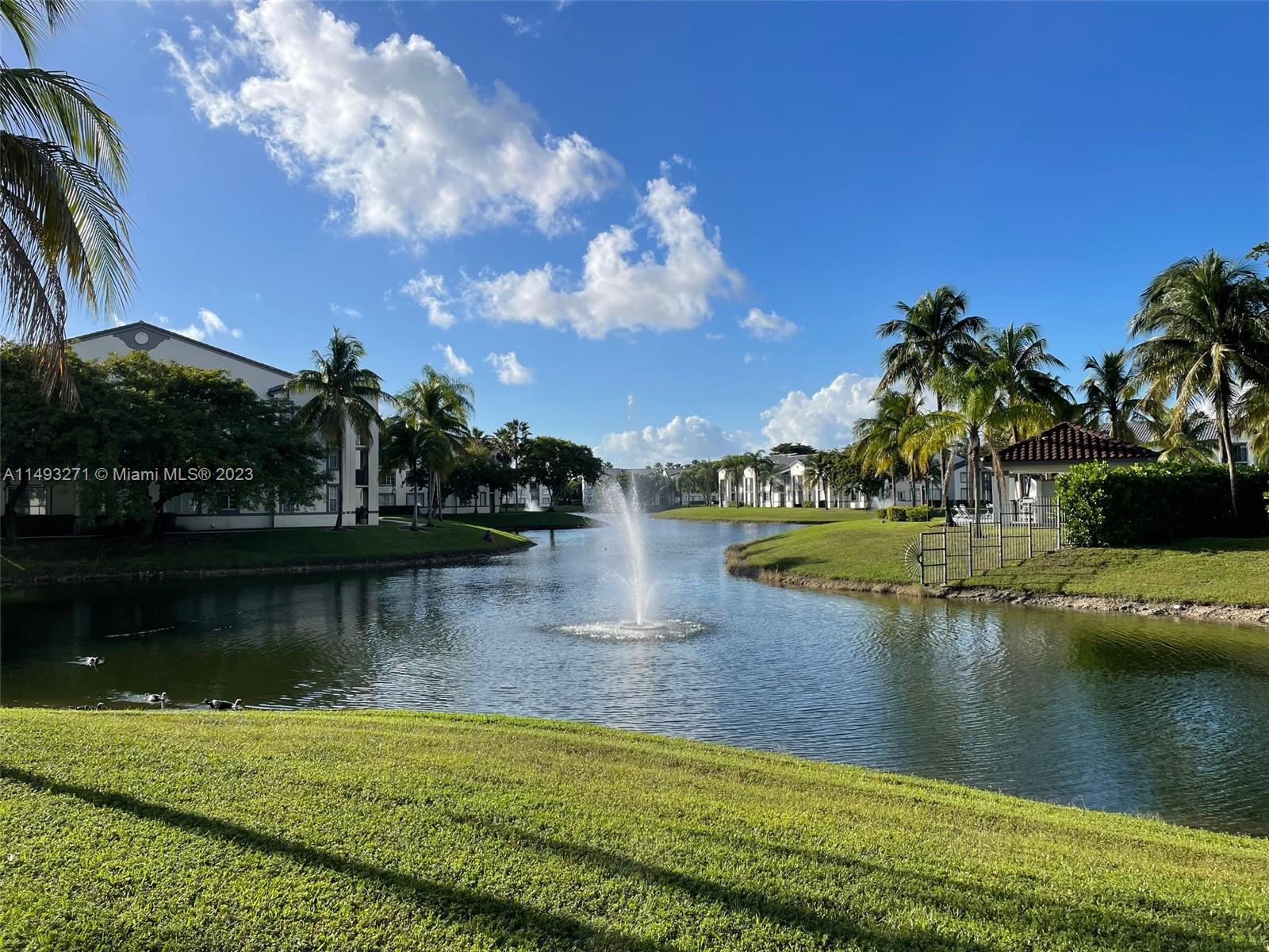 ENCLAVE AT DORAL CONDO NO - Residential Lease