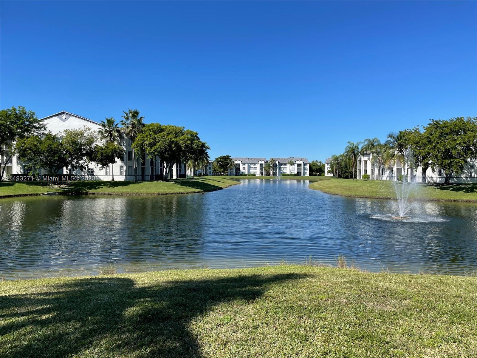 ENCLAVE AT DORAL CONDO NO - Residential Lease