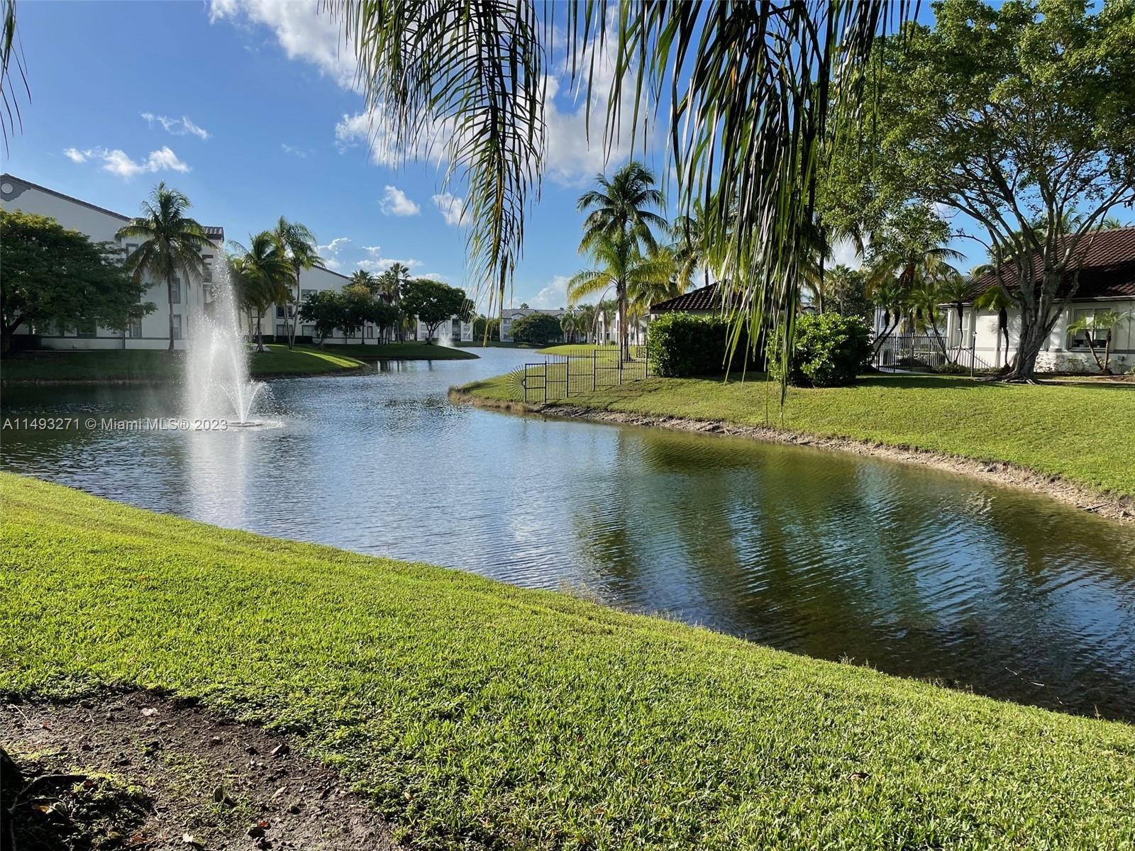 ENCLAVE AT DORAL CONDO NO - Residential Lease