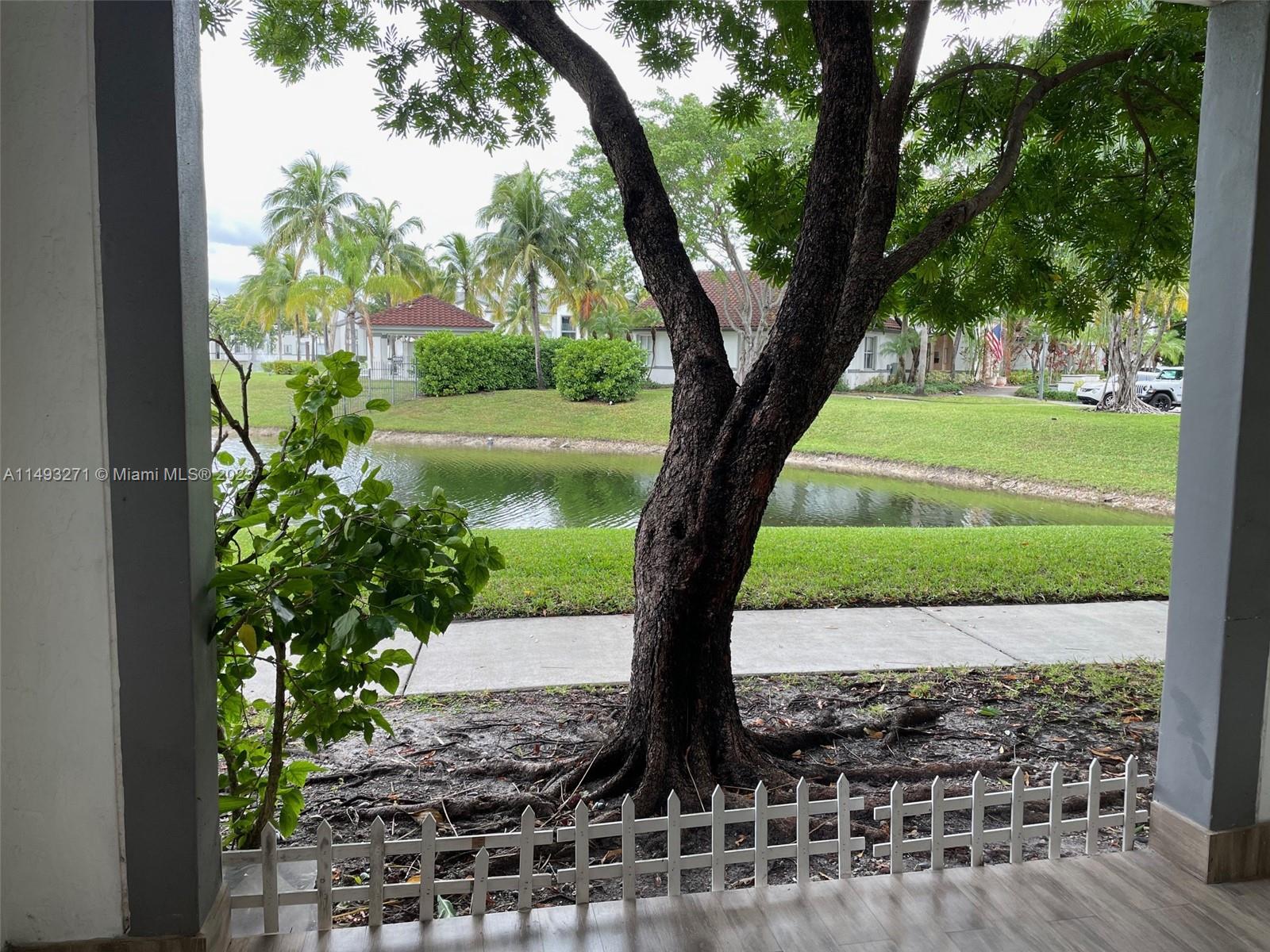 ENCLAVE AT DORAL CONDO NO - Residential Lease