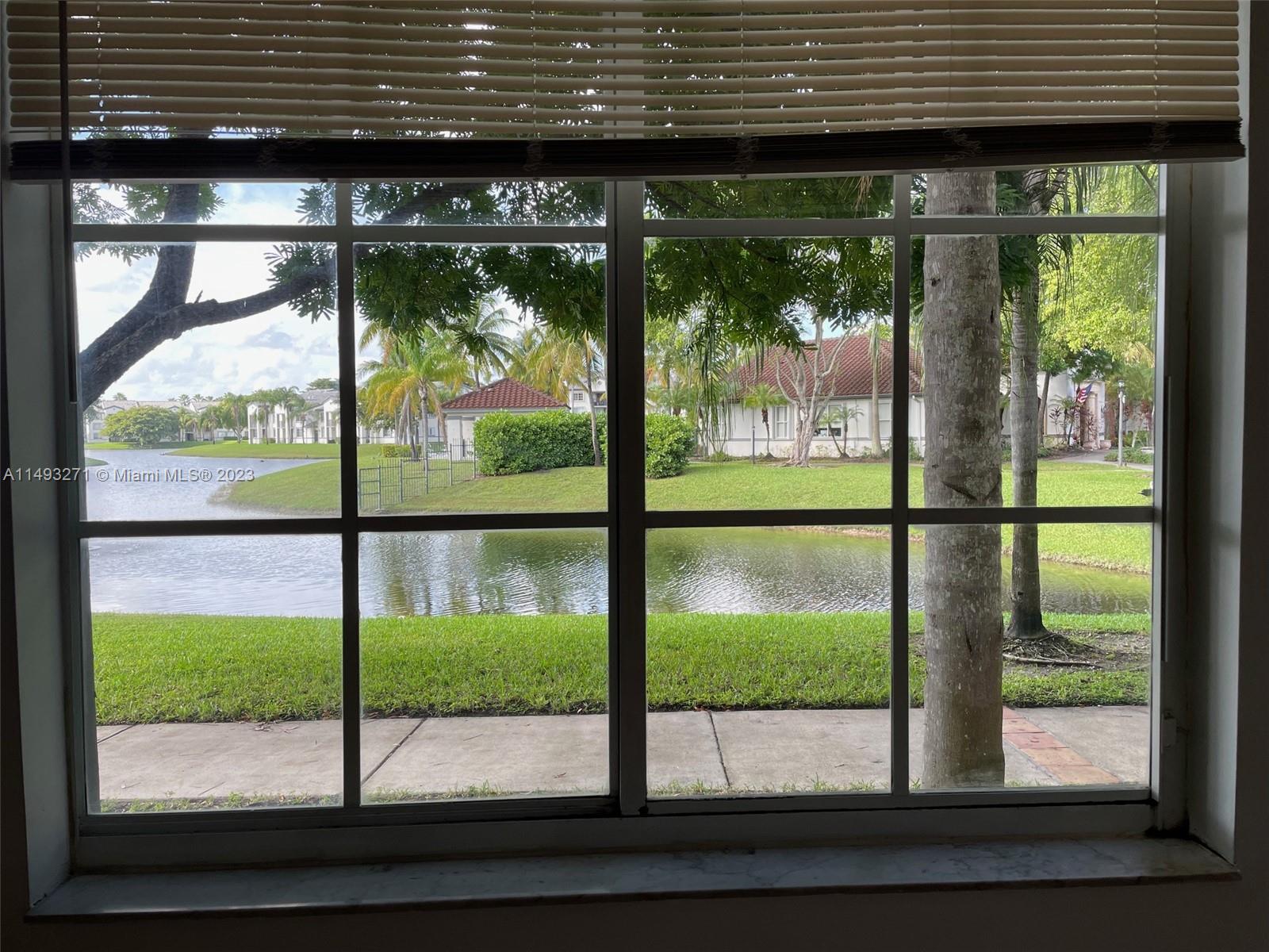 ENCLAVE AT DORAL CONDO NO - Residential Lease