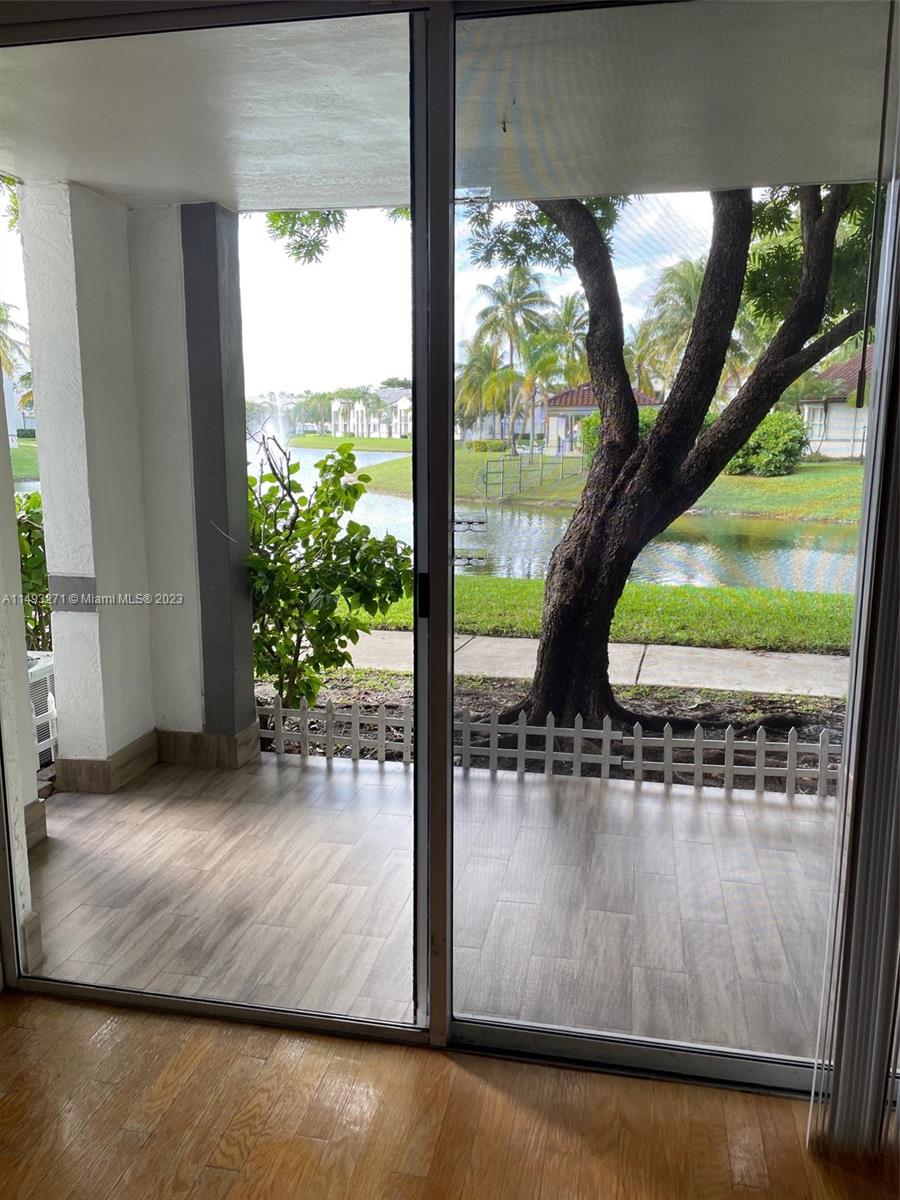 ENCLAVE AT DORAL CONDO NO - Residential Lease