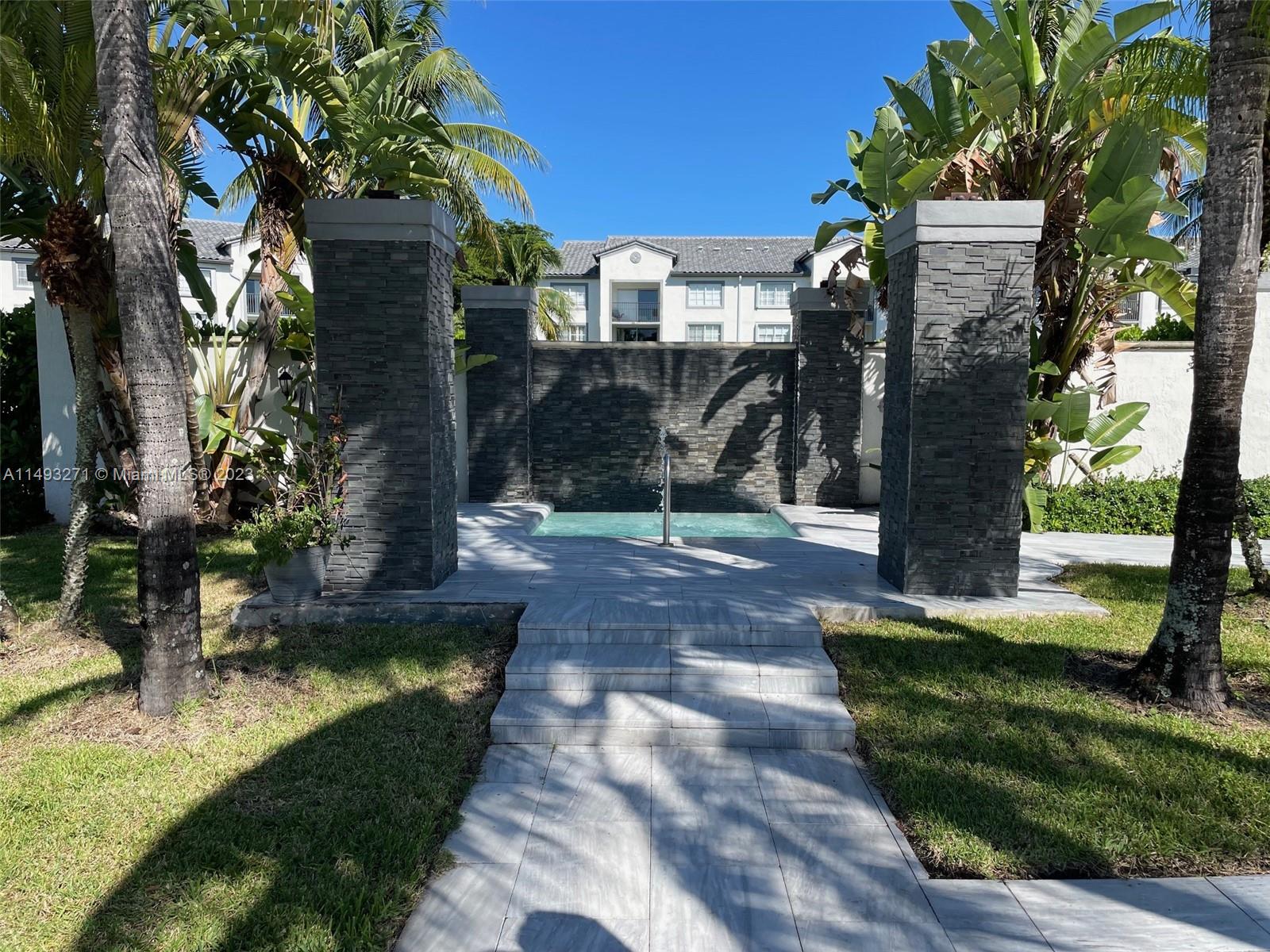 ENCLAVE AT DORAL CONDO NO - Residential Lease