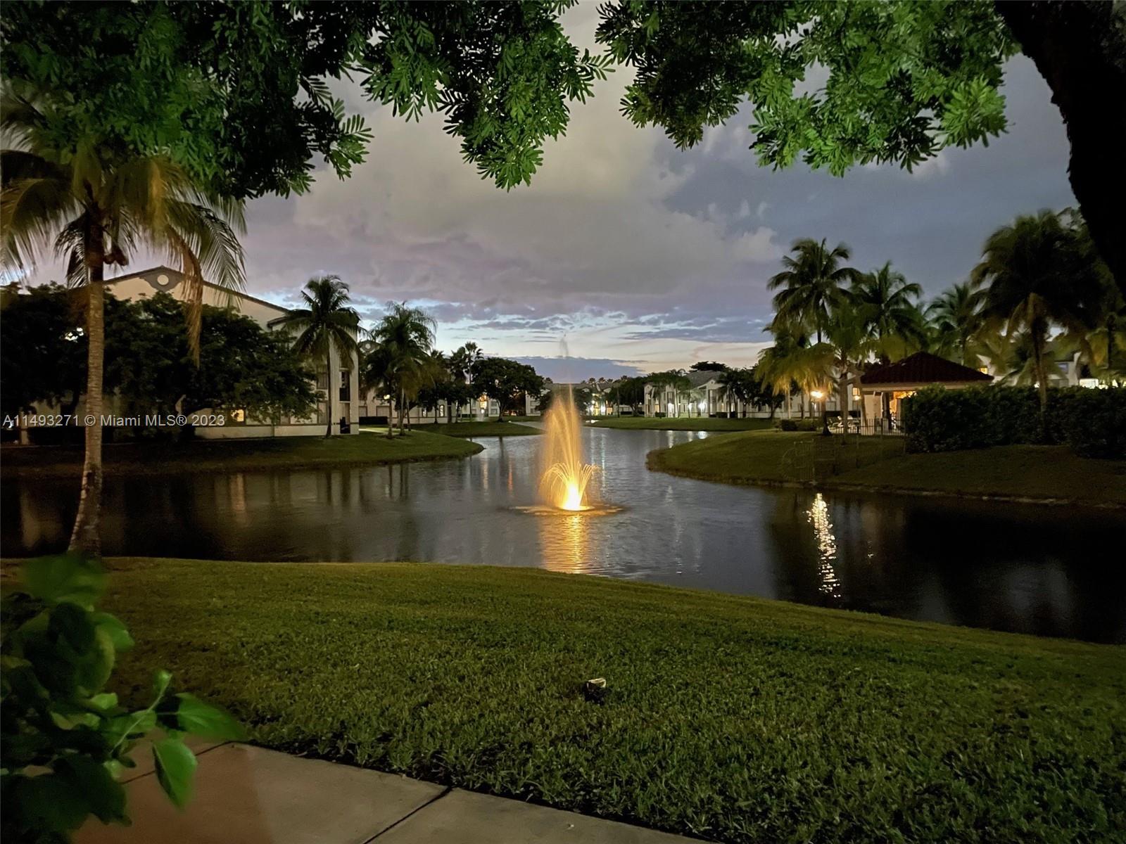 ENCLAVE AT DORAL CONDO NO - Residential Lease