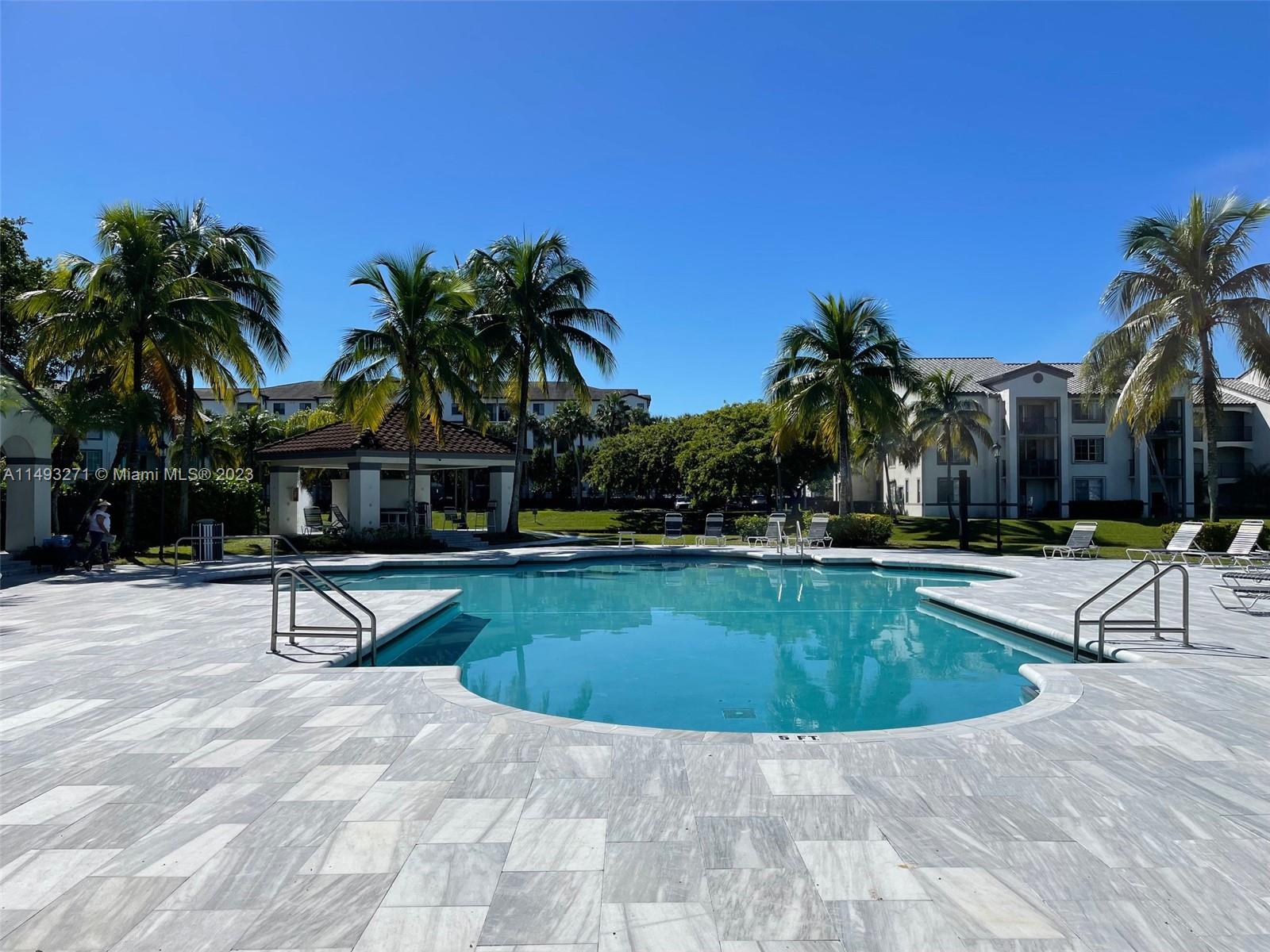 ENCLAVE AT DORAL CONDO NO - Residential Lease