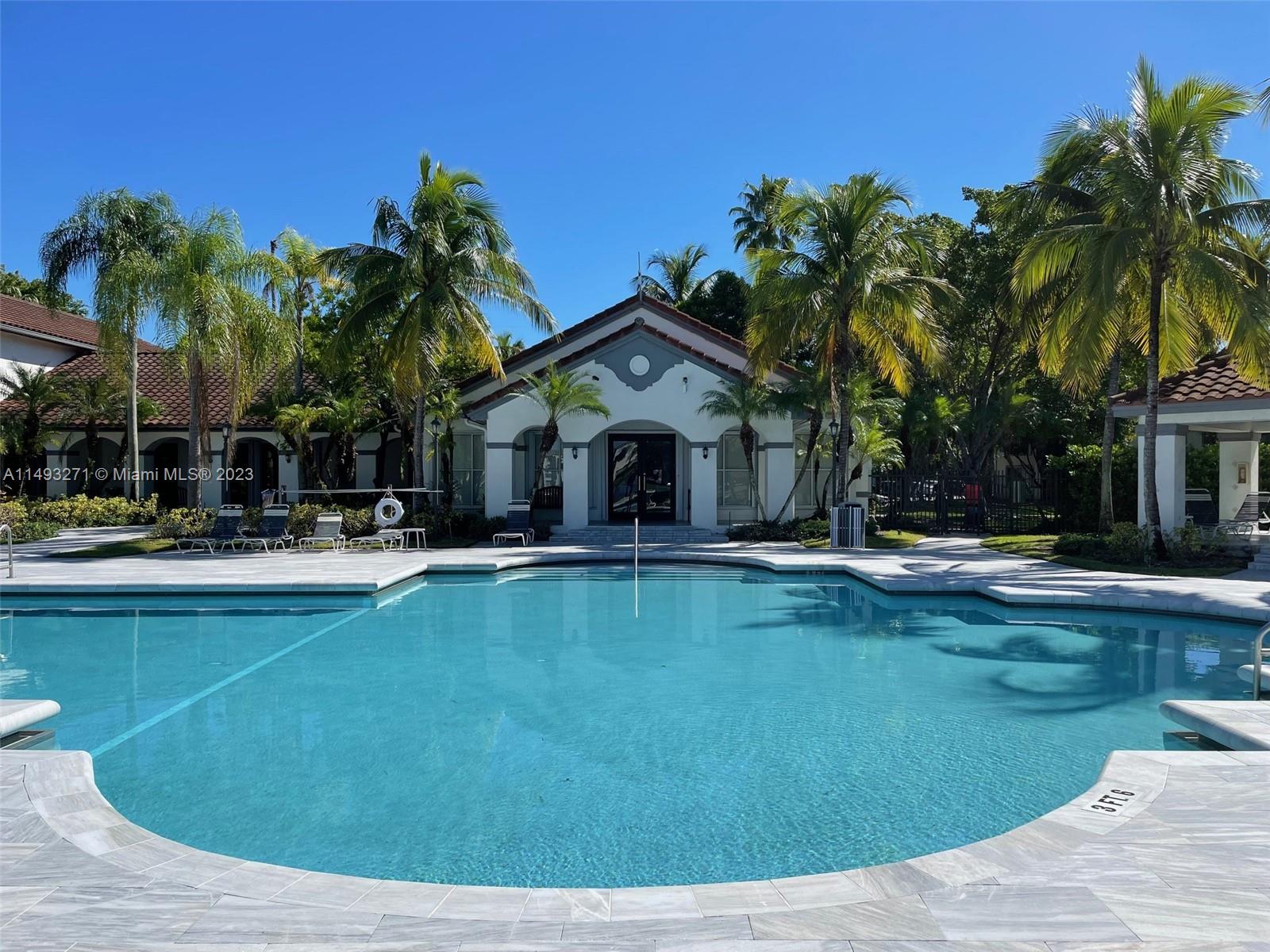 ENCLAVE AT DORAL CONDO NO - Residential Lease