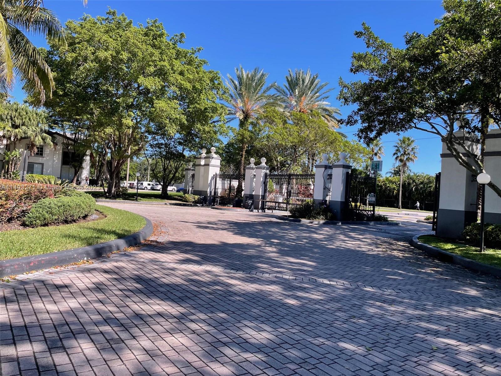 ENCLAVE AT DORAL CONDO NO - Residential Lease