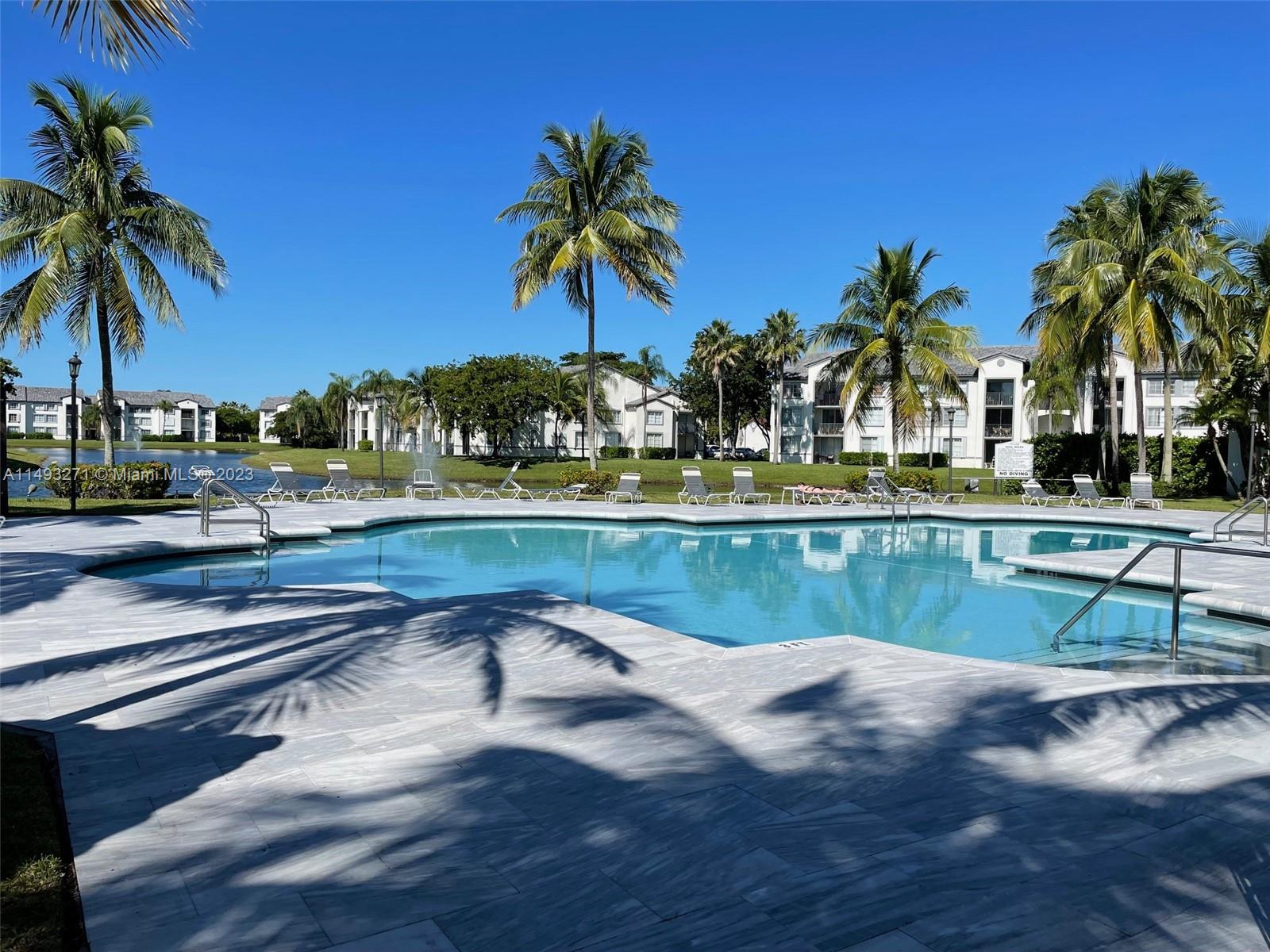 ENCLAVE AT DORAL CONDO NO - Residential Lease