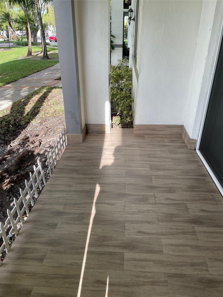 ENCLAVE AT DORAL CONDO NO - Residential Lease