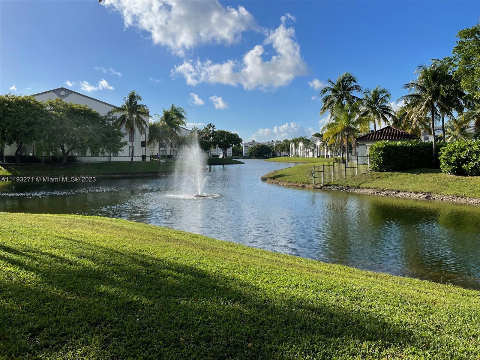 ENCLAVE AT DORAL CONDO NO - Residential Lease
