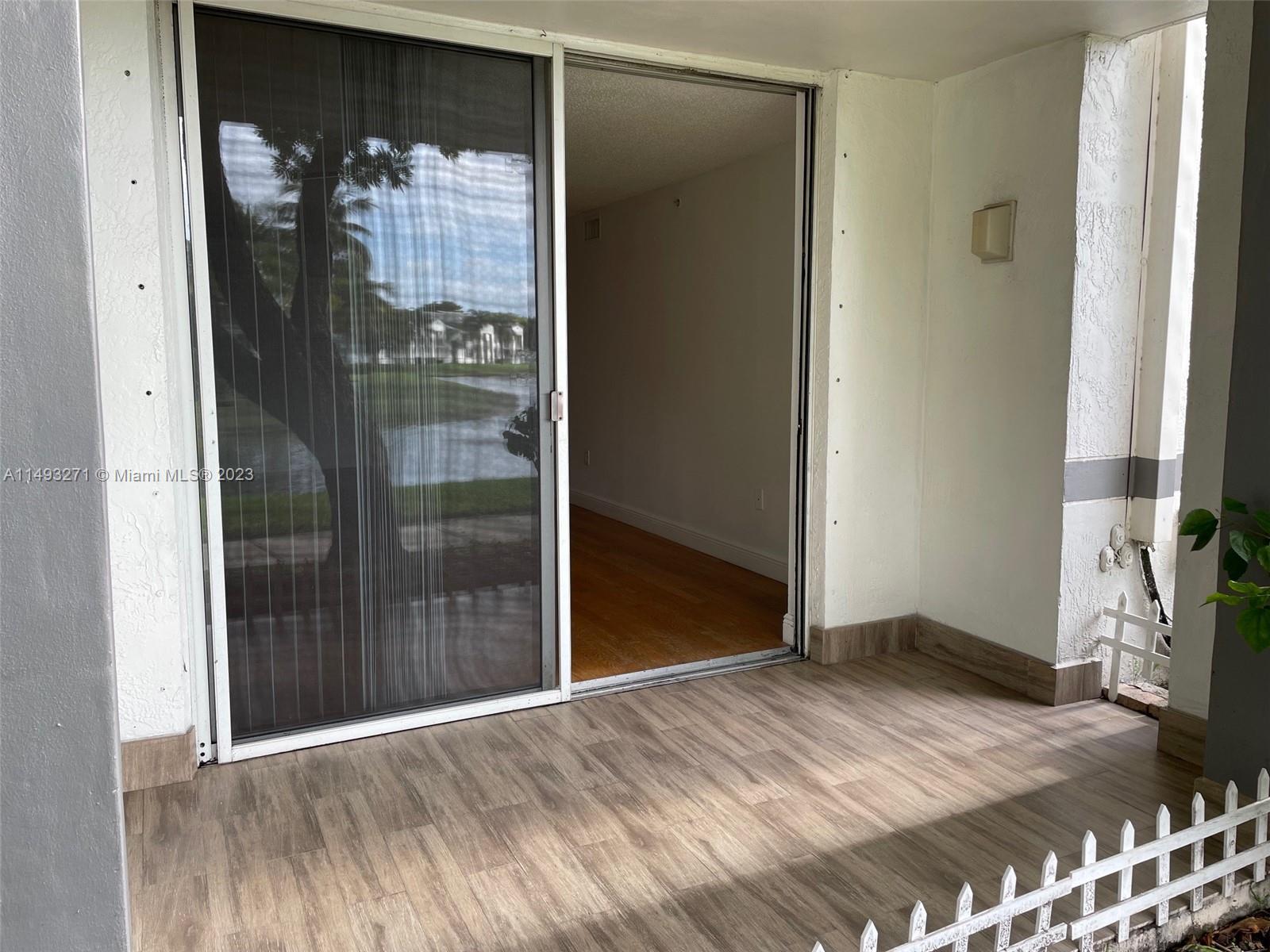 ENCLAVE AT DORAL CONDO NO - Residential Lease