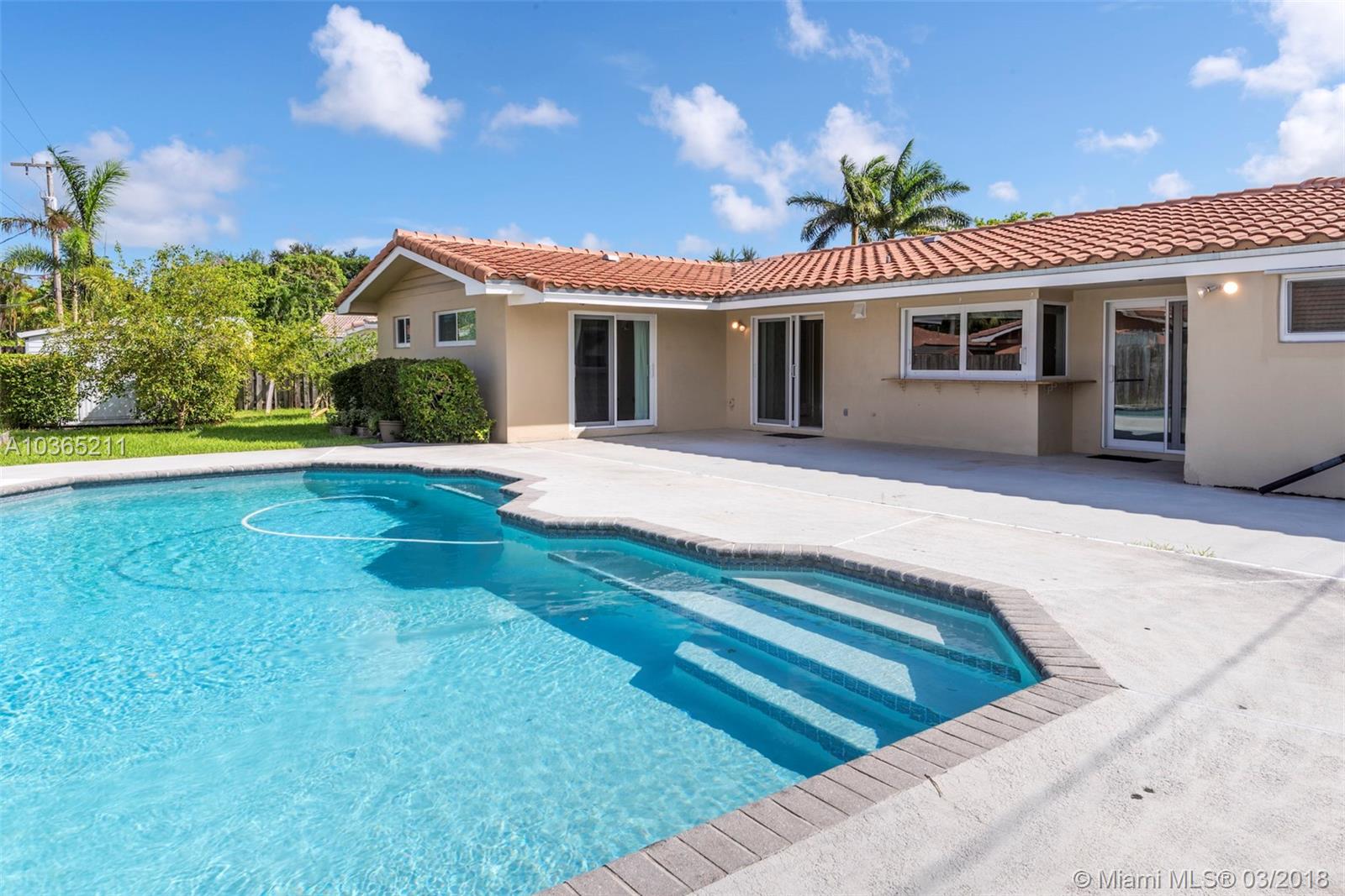 HIGHLAND LAKES SEC 3 - Residential