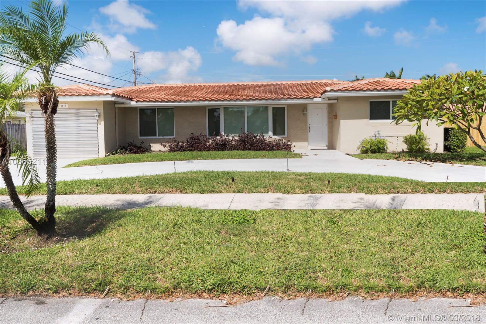 HIGHLAND LAKES SEC 3 - Residential