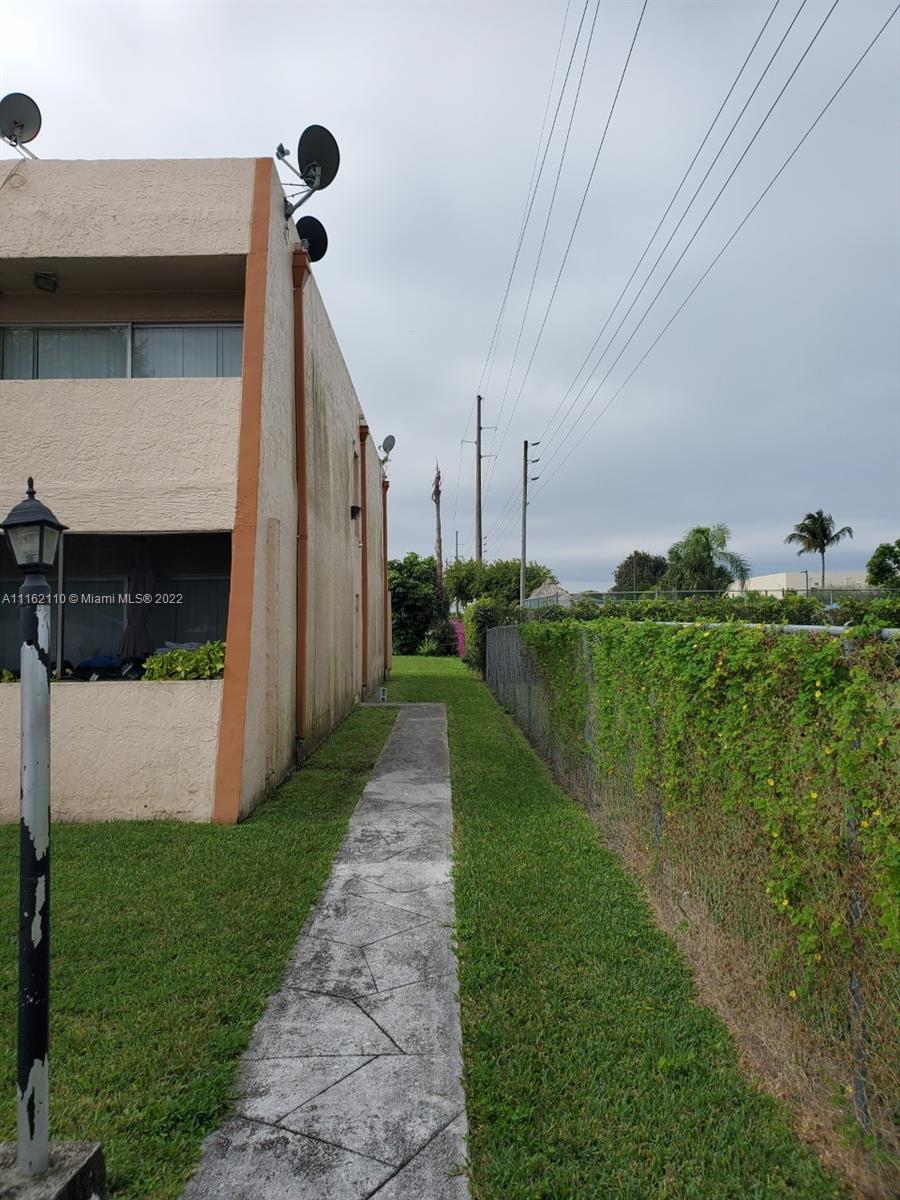 SUNRISE NO 1 CONDO - Residential