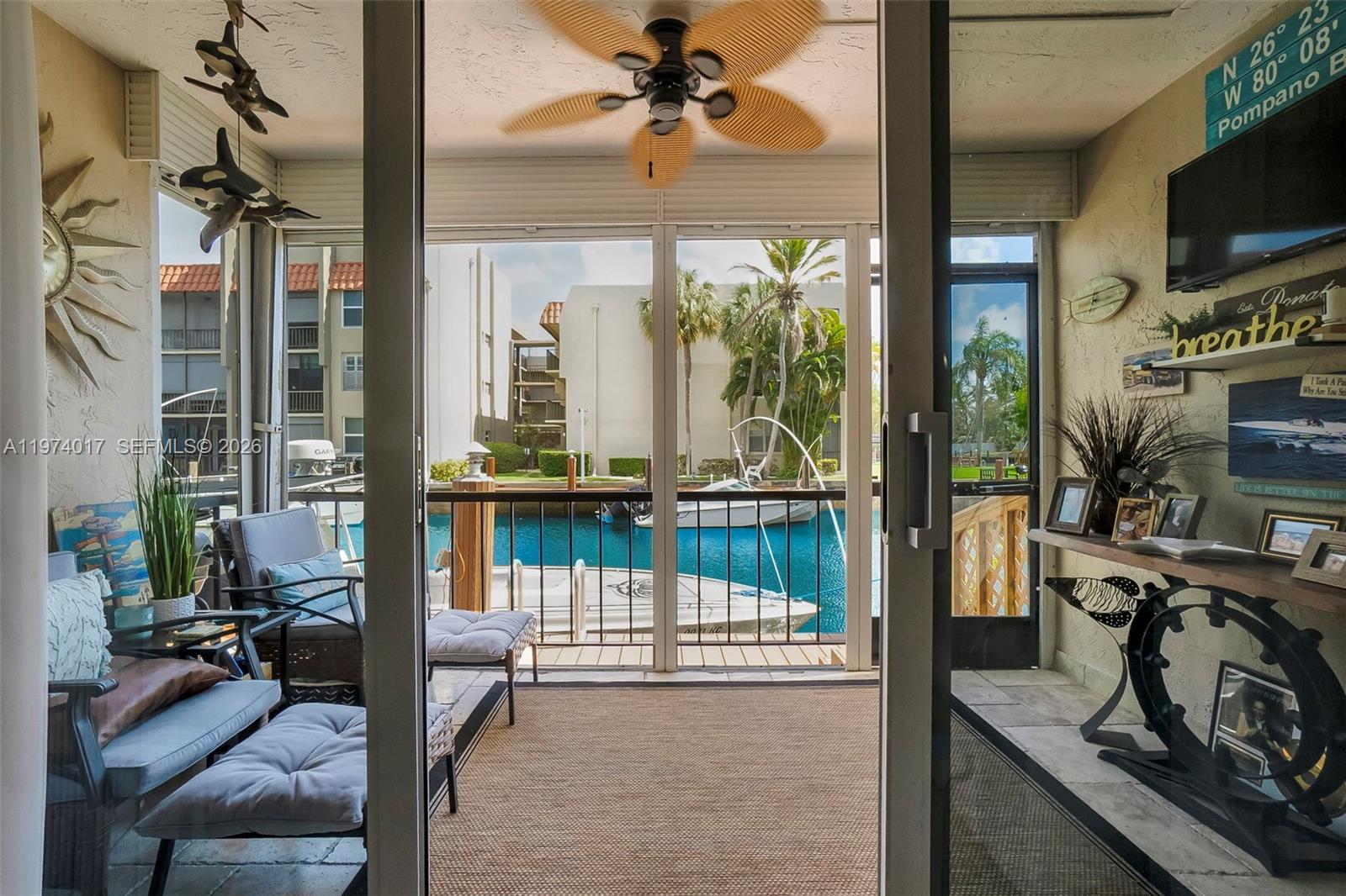 ISLAND CLUB ONE CONDO - Residential