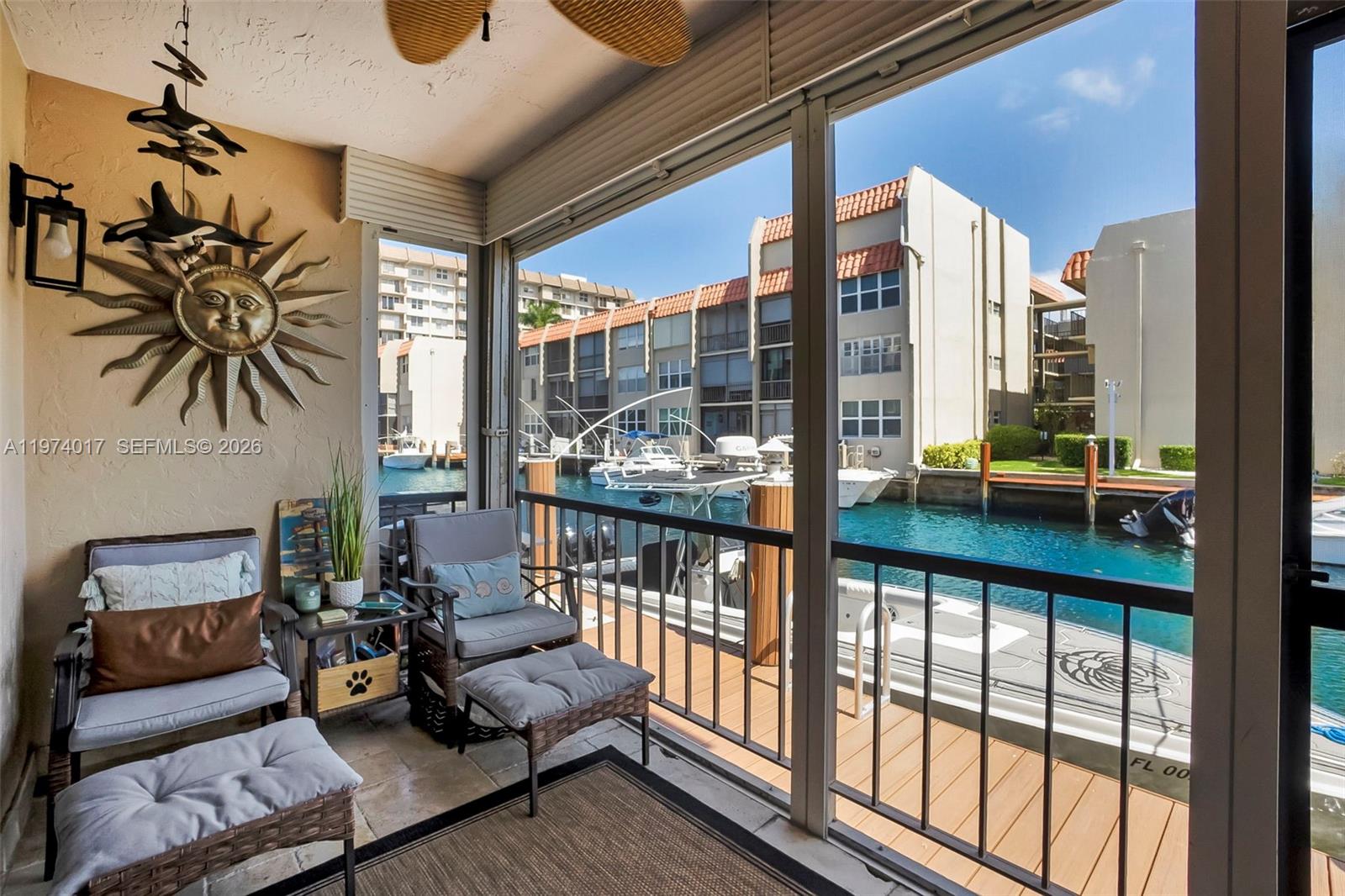 ISLAND CLUB ONE CONDO - Residential