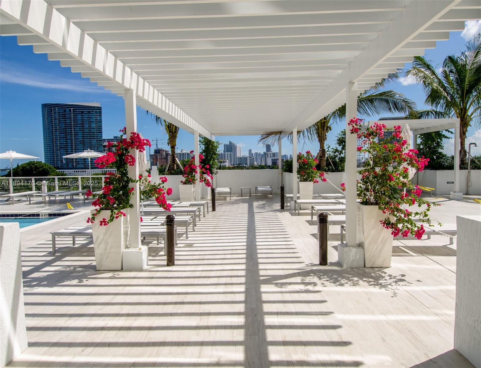 4250 BISCAYNE BOULEVARD C - Residential Lease