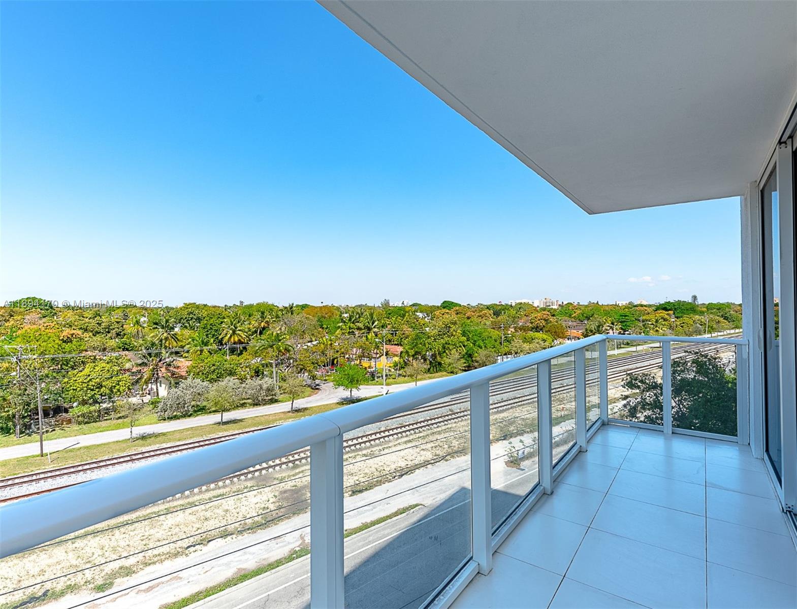 4250 BISCAYNE BOULEVARD C - Residential Lease