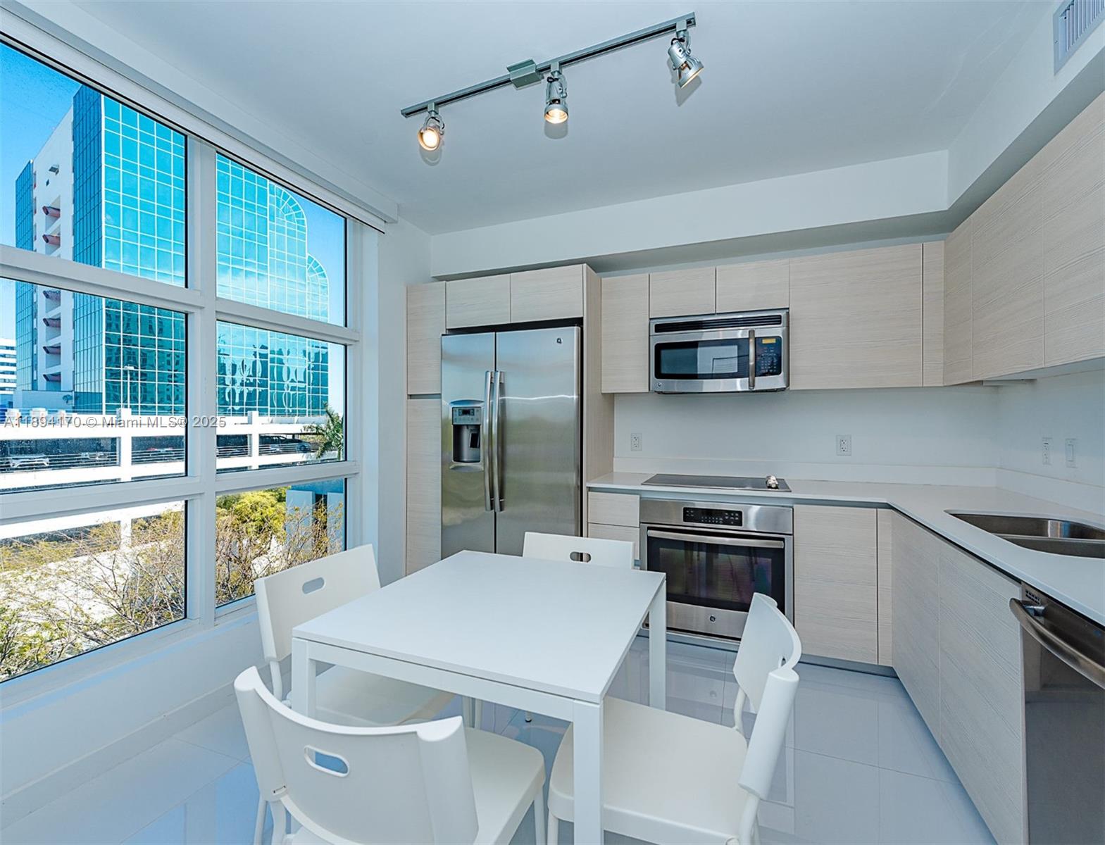 4250 BISCAYNE BOULEVARD C - Residential Lease