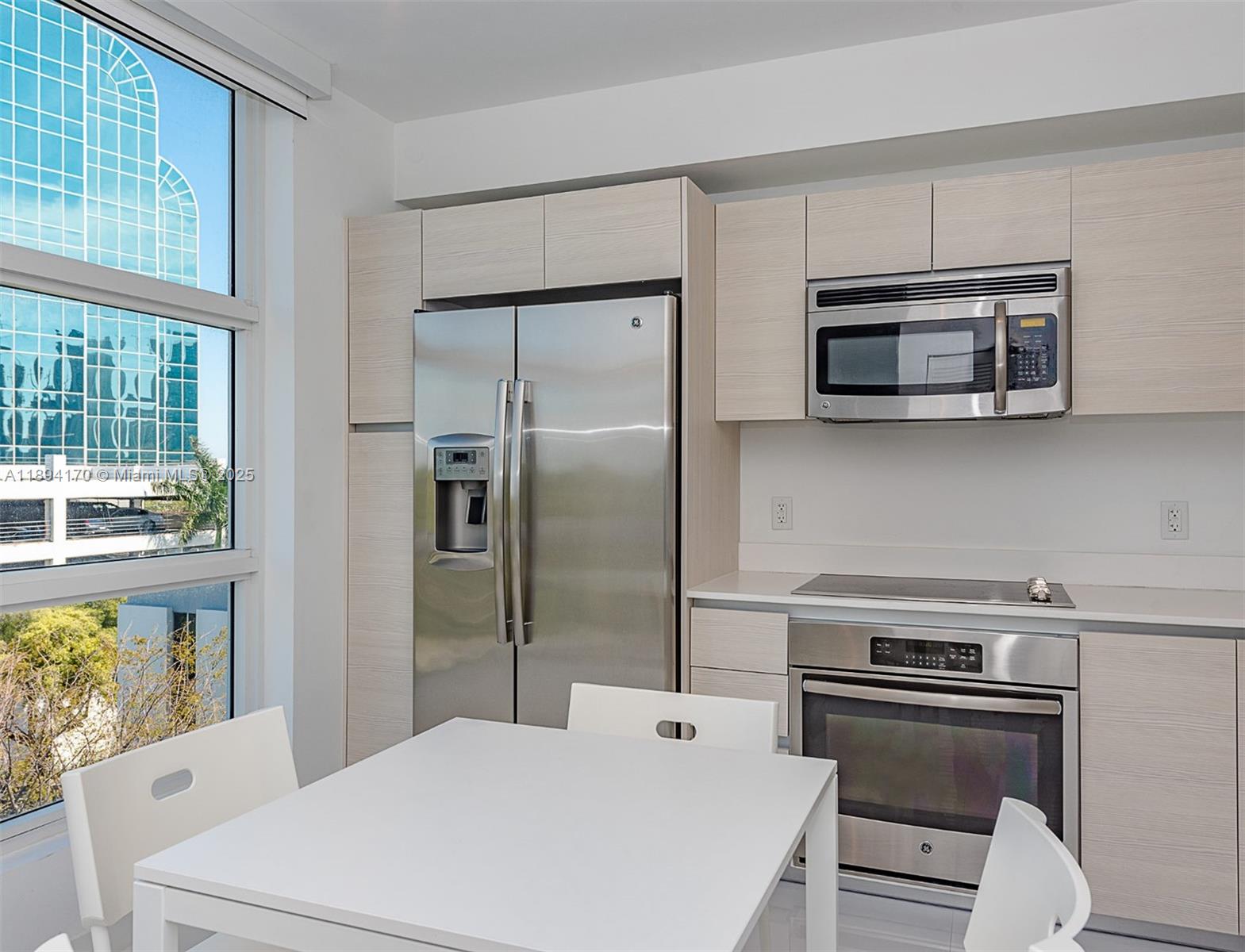 4250 BISCAYNE BOULEVARD C - Residential Lease