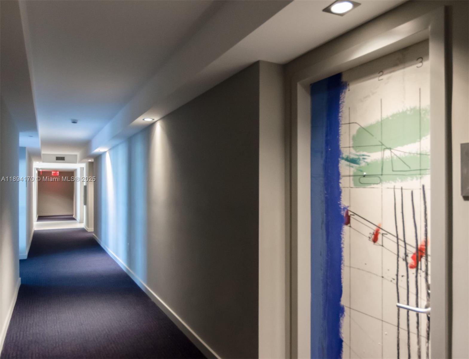 4250 BISCAYNE BOULEVARD C - Residential Lease