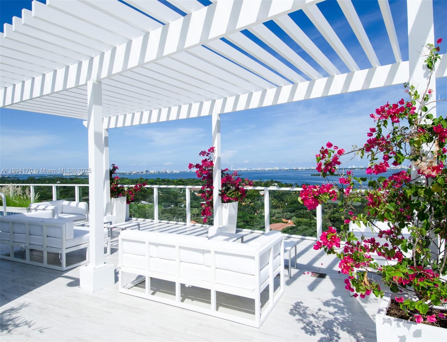 4250 BISCAYNE BOULEVARD C - Residential Lease