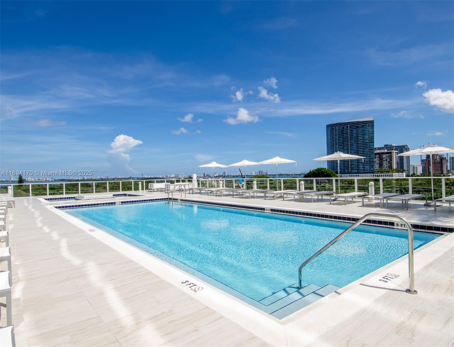 4250 BISCAYNE BOULEVARD C - Residential Lease
