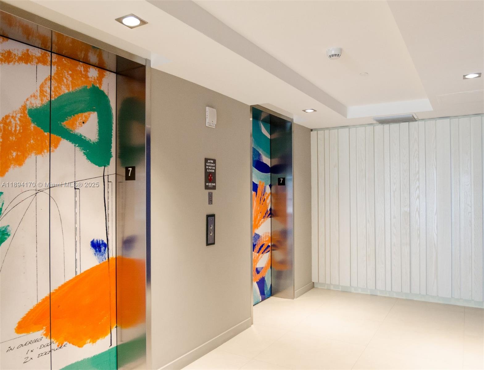 4250 BISCAYNE BOULEVARD C - Residential Lease