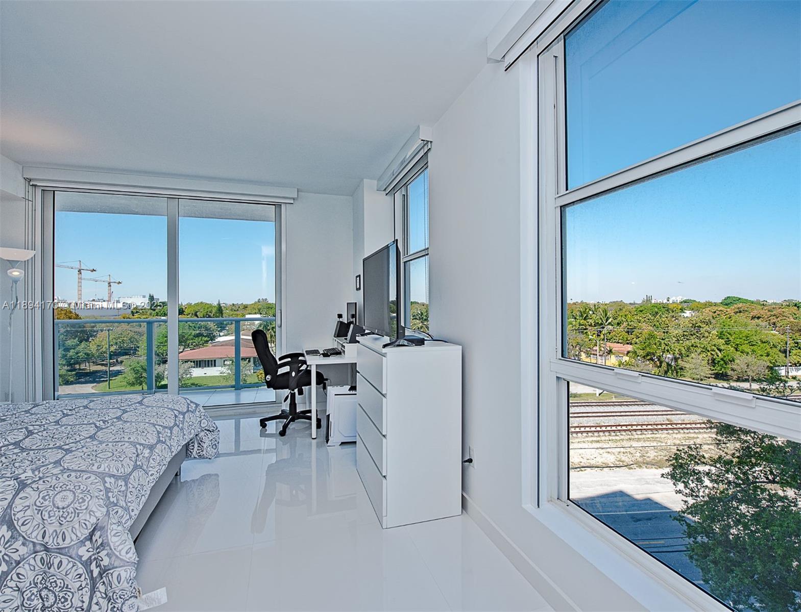 4250 BISCAYNE BOULEVARD C - Residential Lease