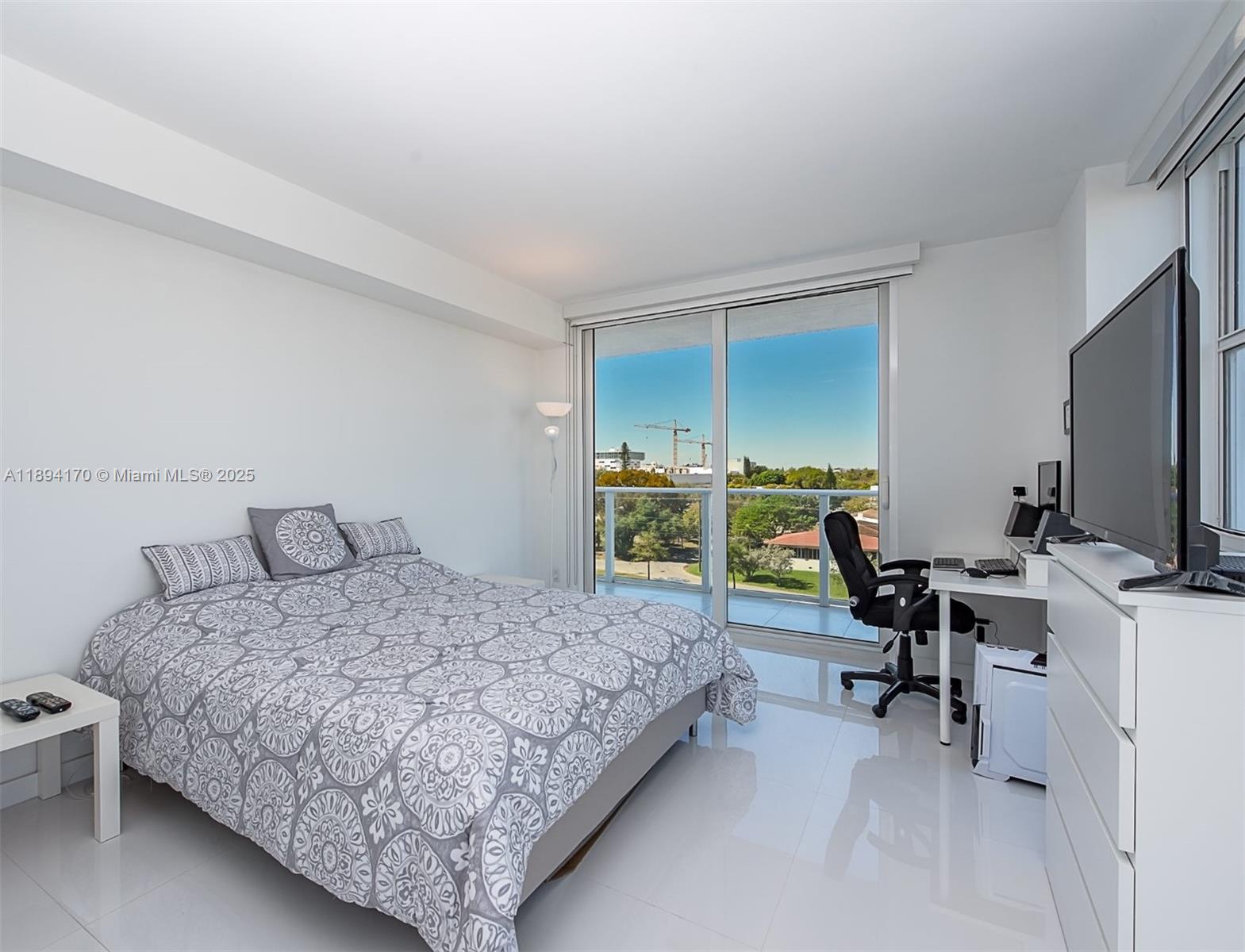 4250 BISCAYNE BOULEVARD C - Residential Lease
