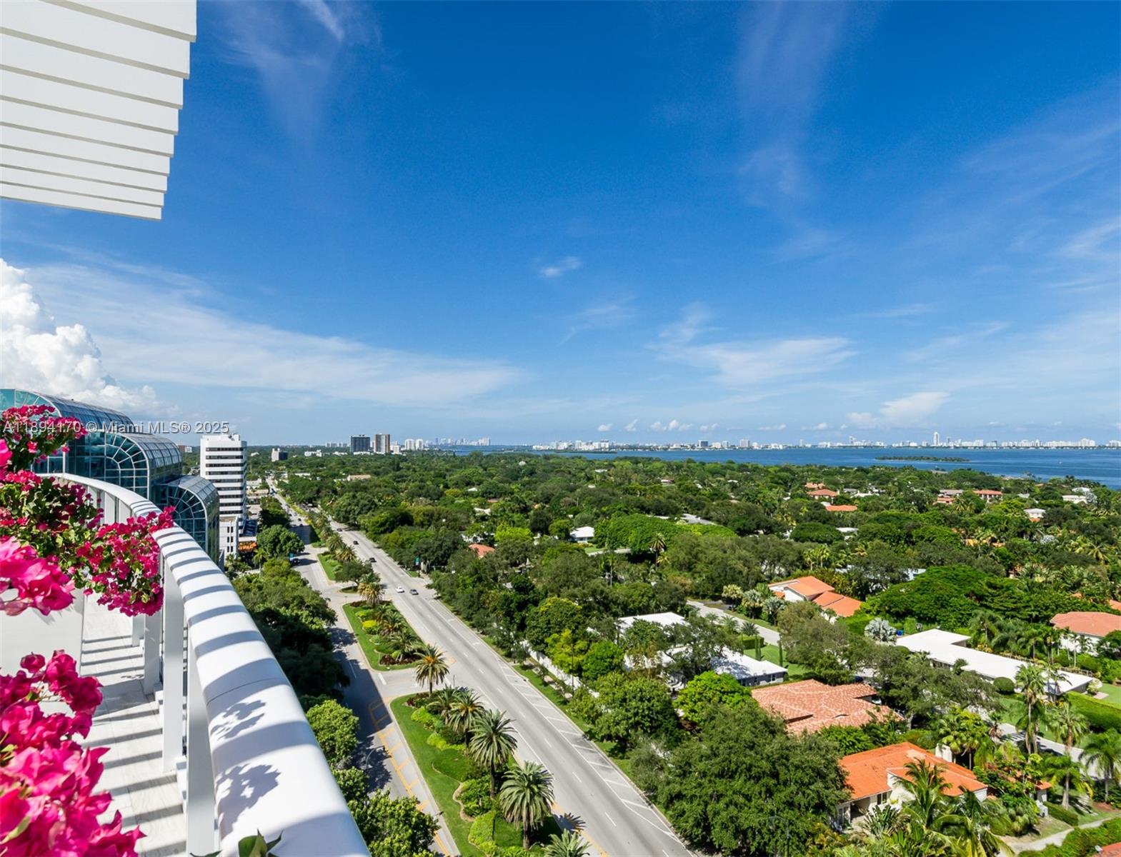 4250 BISCAYNE BOULEVARD C - Residential Lease