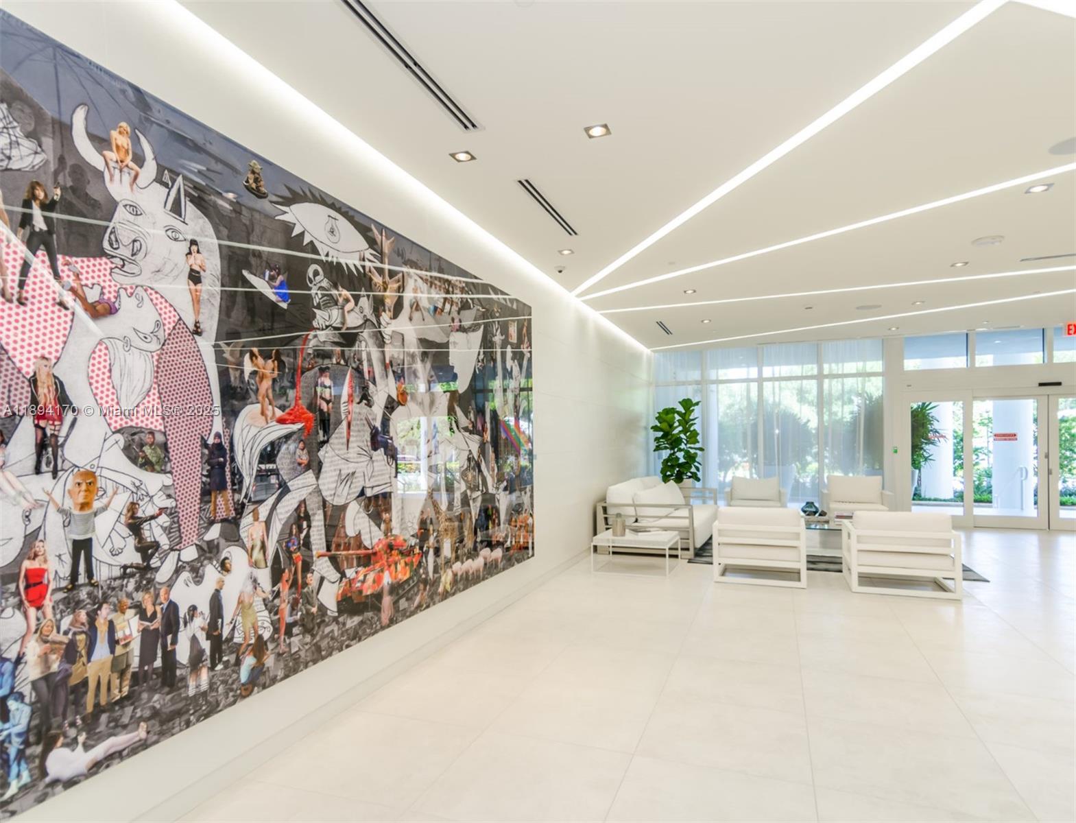4250 BISCAYNE BOULEVARD C - Residential Lease