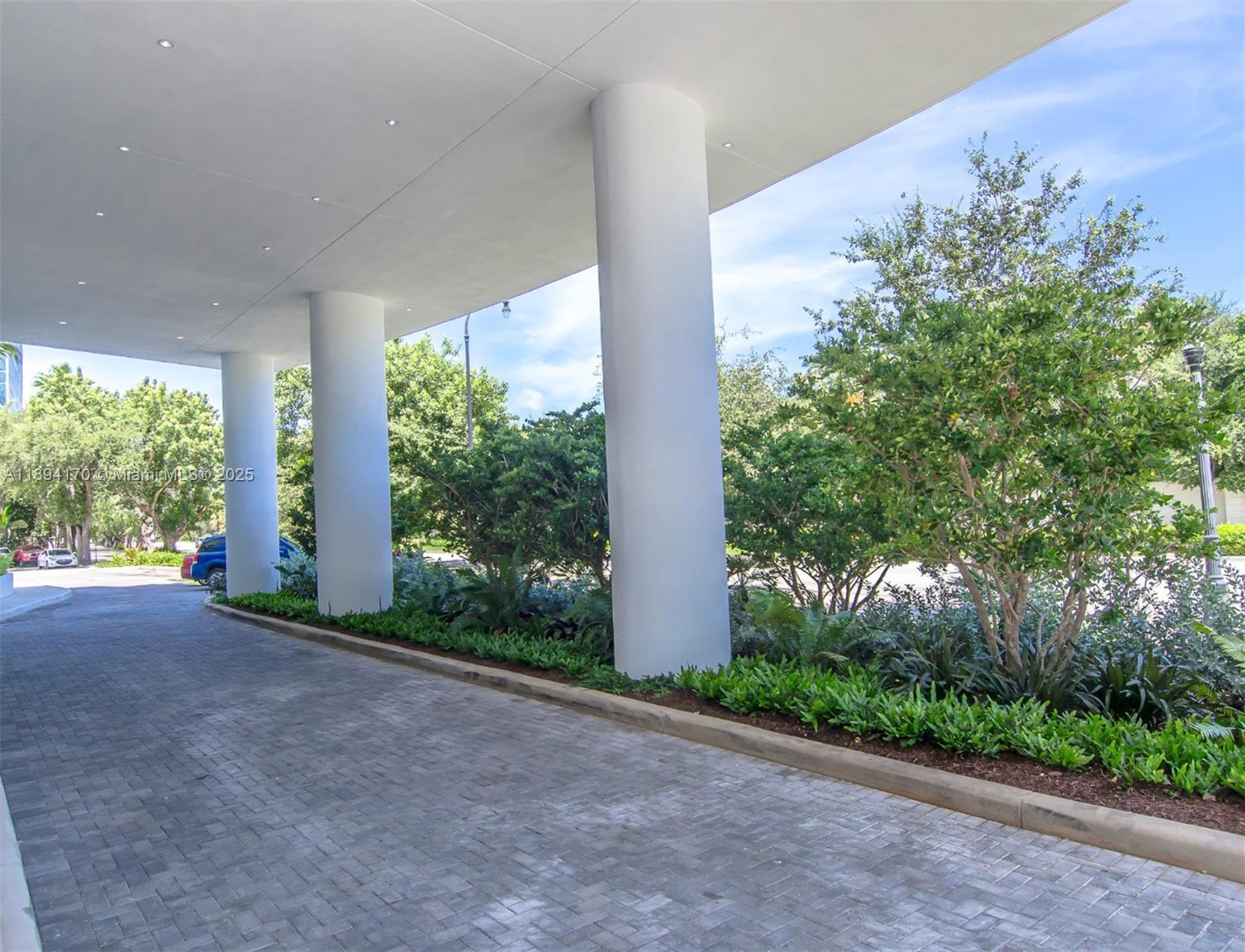 4250 BISCAYNE BOULEVARD C - Residential Lease