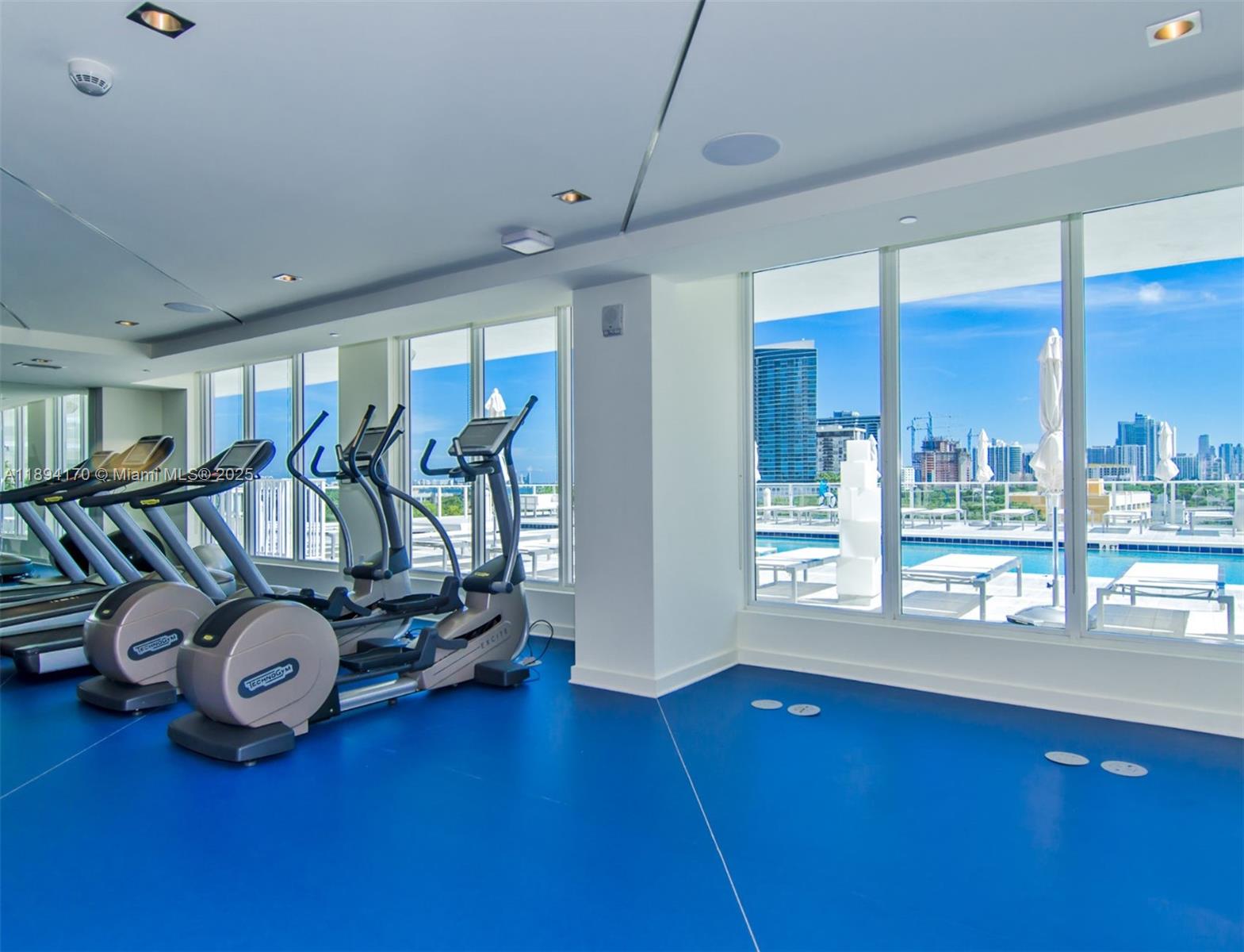 4250 BISCAYNE BOULEVARD C - Residential Lease